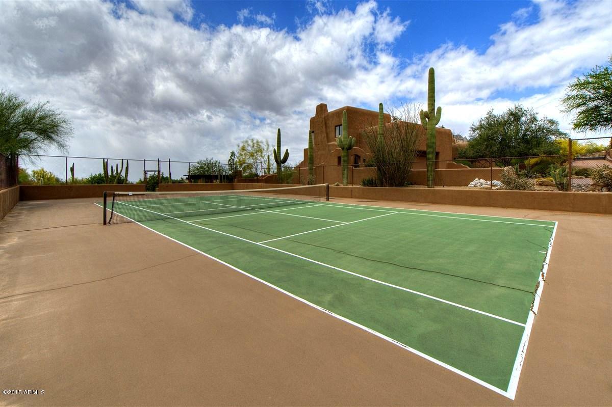 Elevated, Privately Gated Estate - Residential