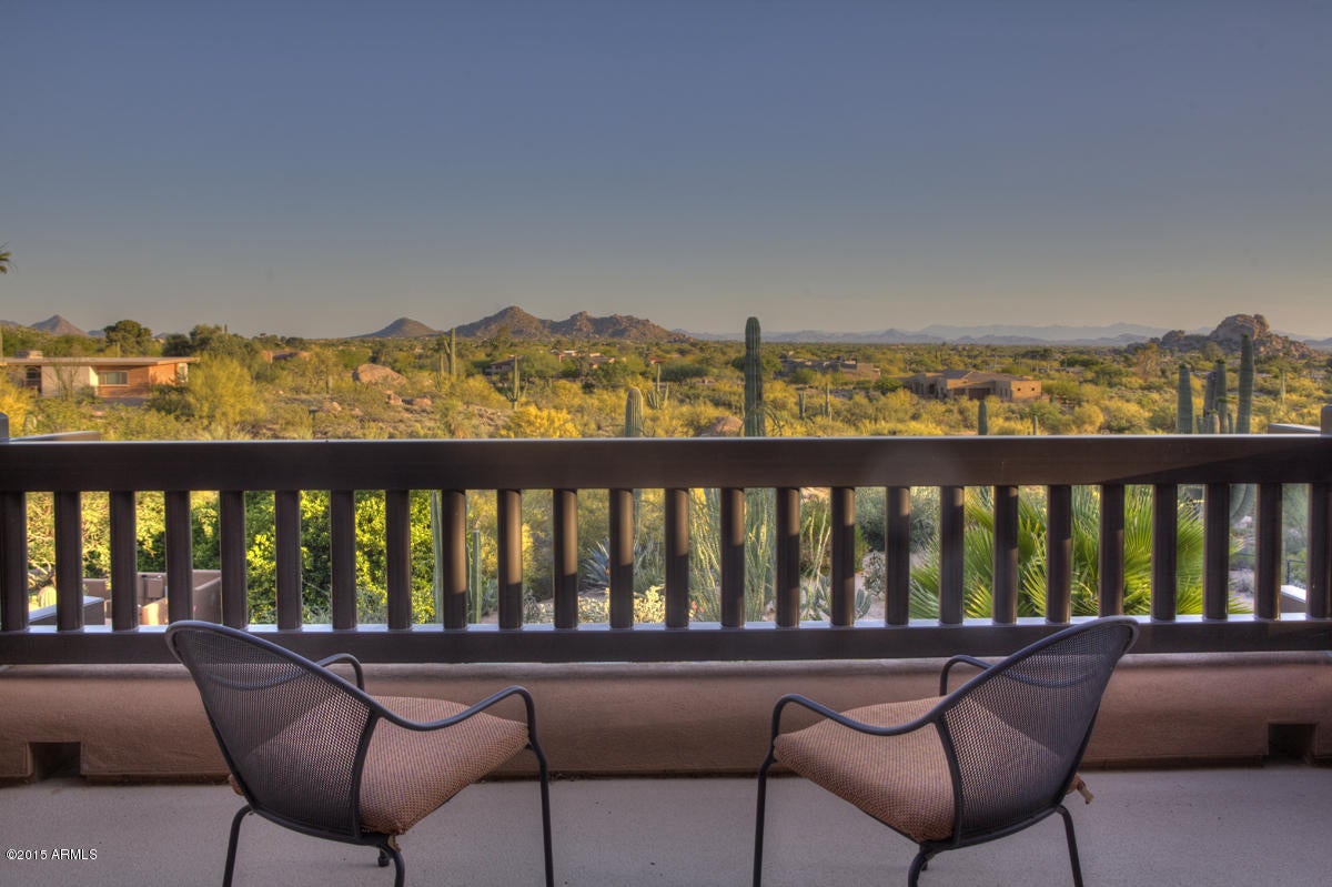 Elevated, Privately Gated Estate - Residential