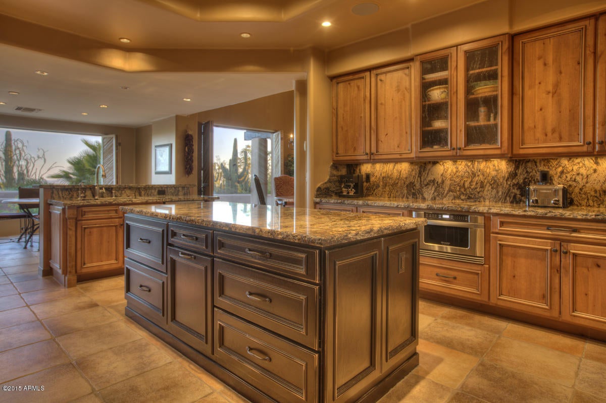 Elevated, Privately Gated Estate - Residential