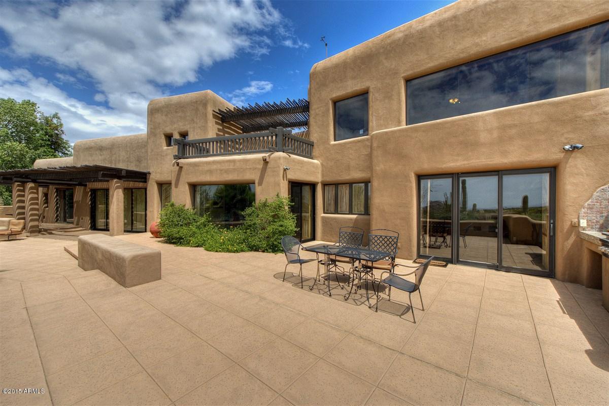 Elevated, Privately Gated Estate - Residential
