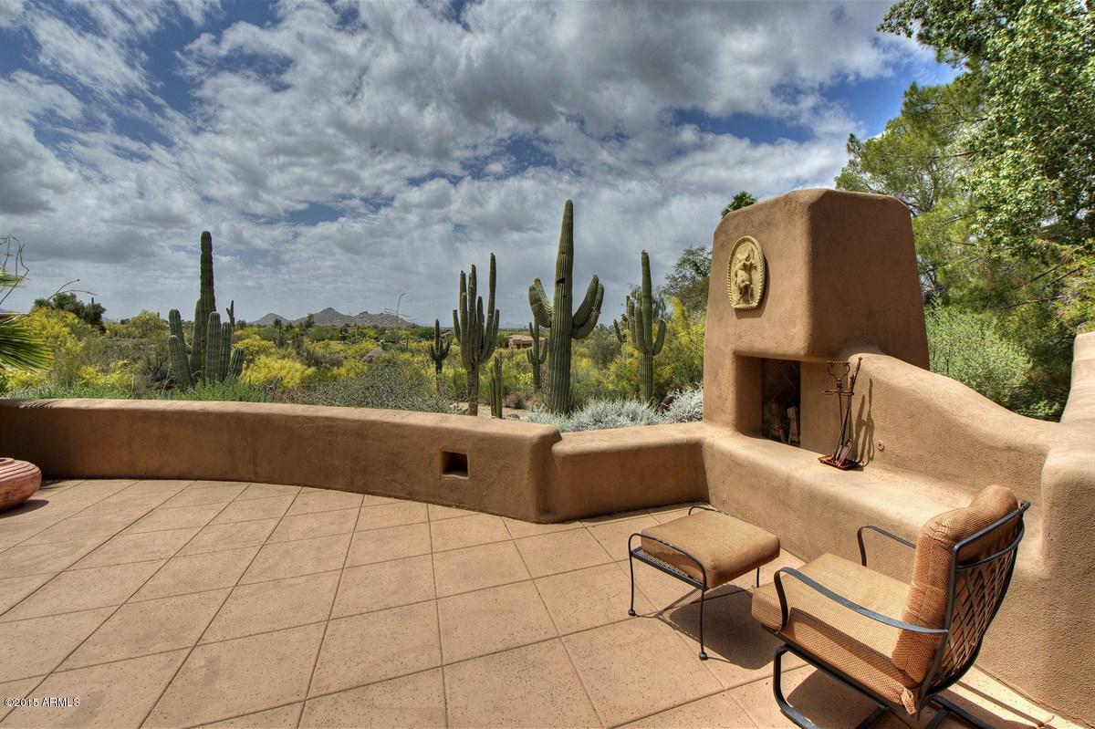 Elevated, Privately Gated Estate - Residential