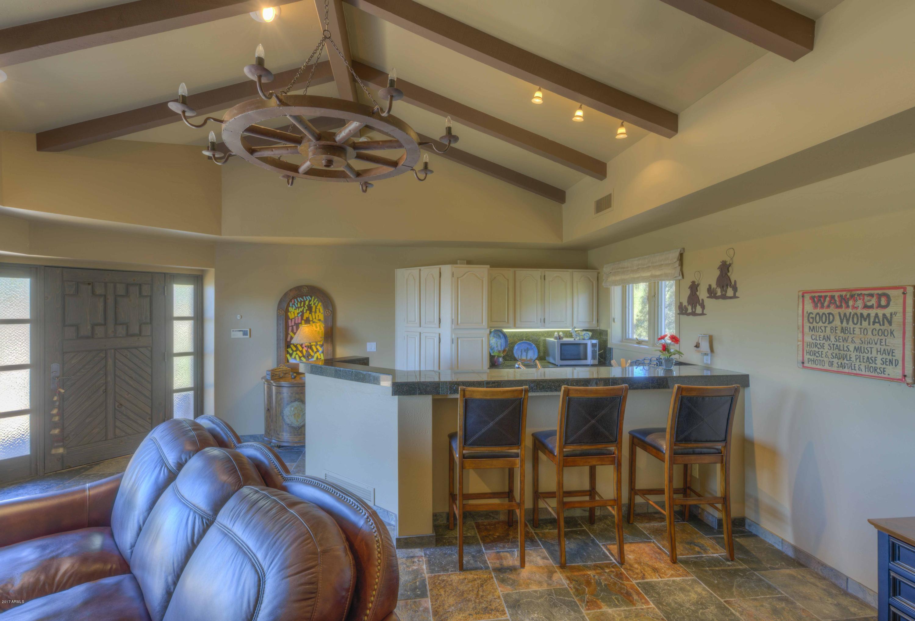 Elevated, Privately Gated Estate - Residential
