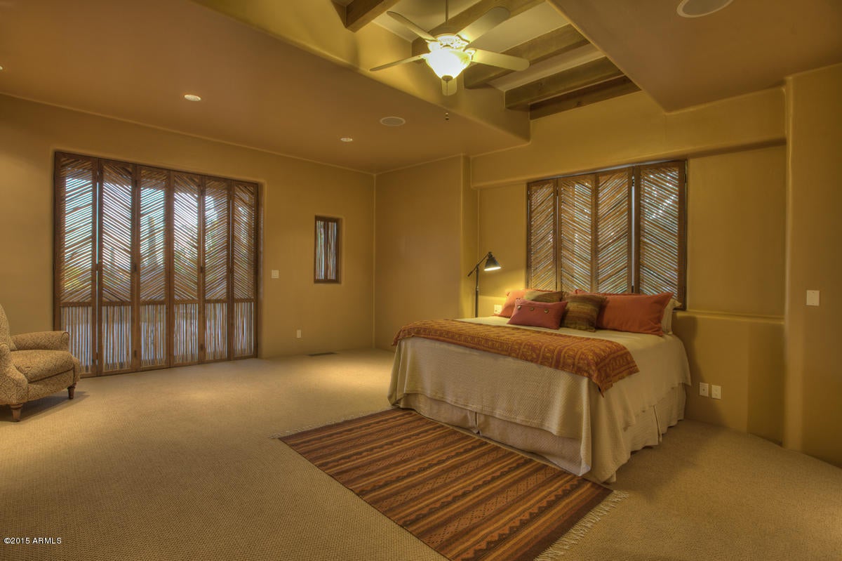 Elevated, Privately Gated Estate - Residential