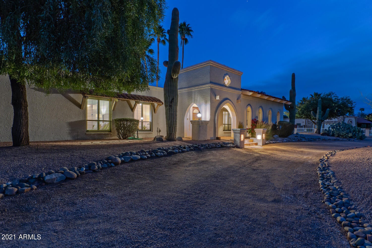 LA TIERRA ESTATES AMD - Residential