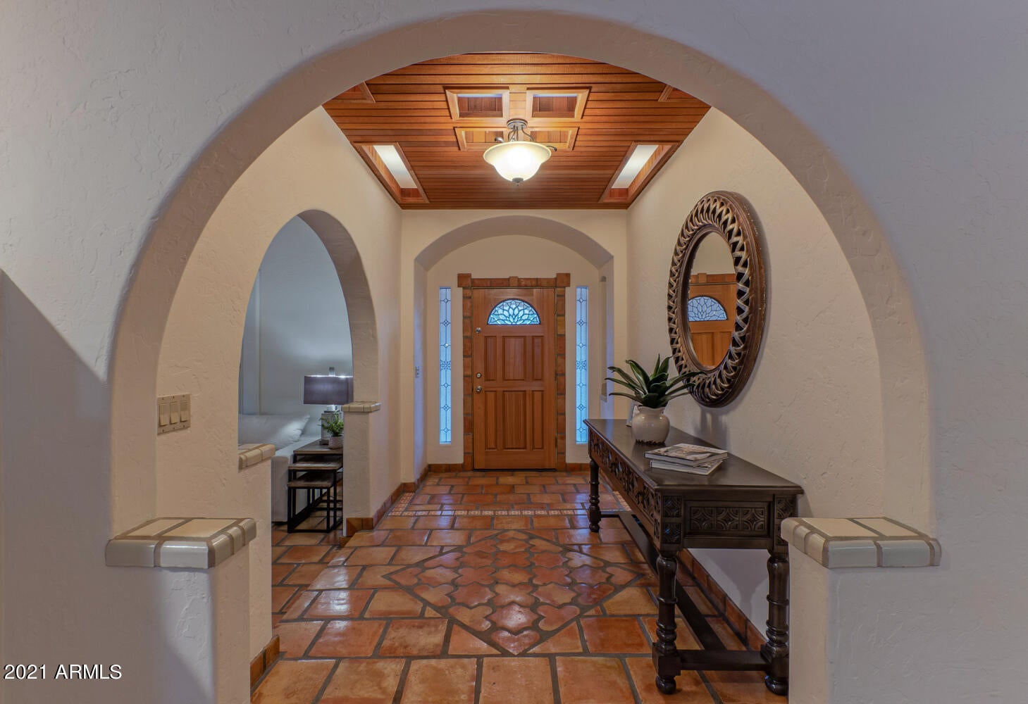 LA TIERRA ESTATES AMD - Residential