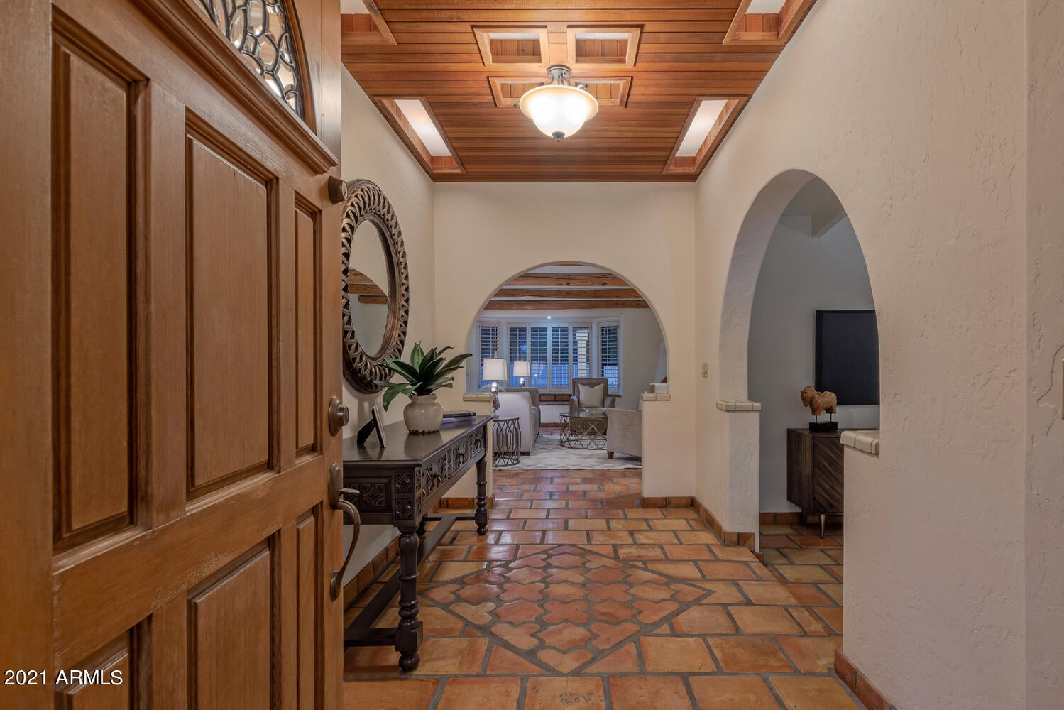 LA TIERRA ESTATES AMD - Residential