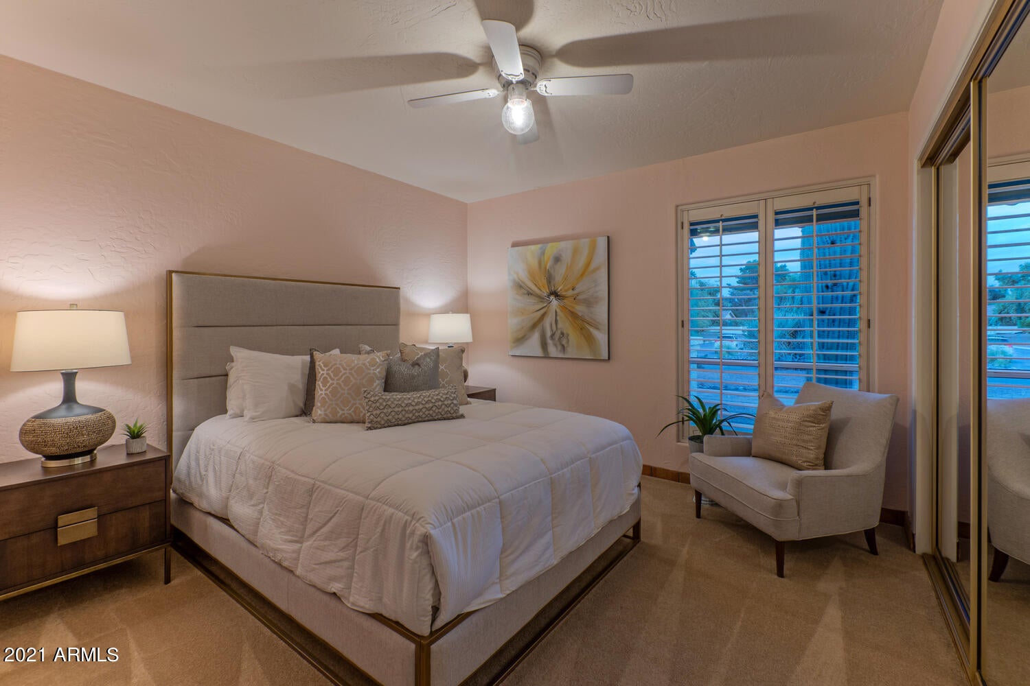 LA TIERRA ESTATES AMD - Residential