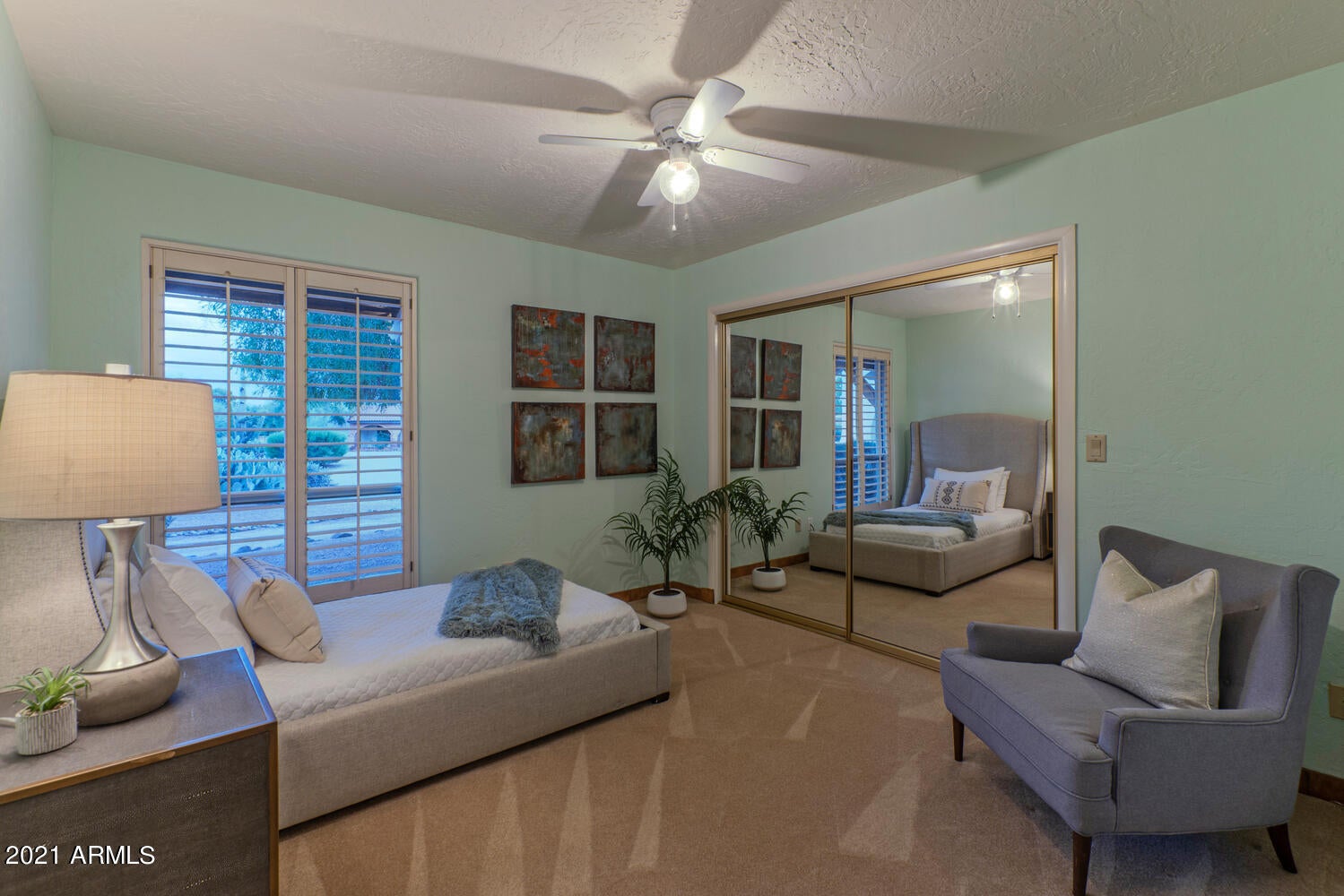 LA TIERRA ESTATES AMD - Residential