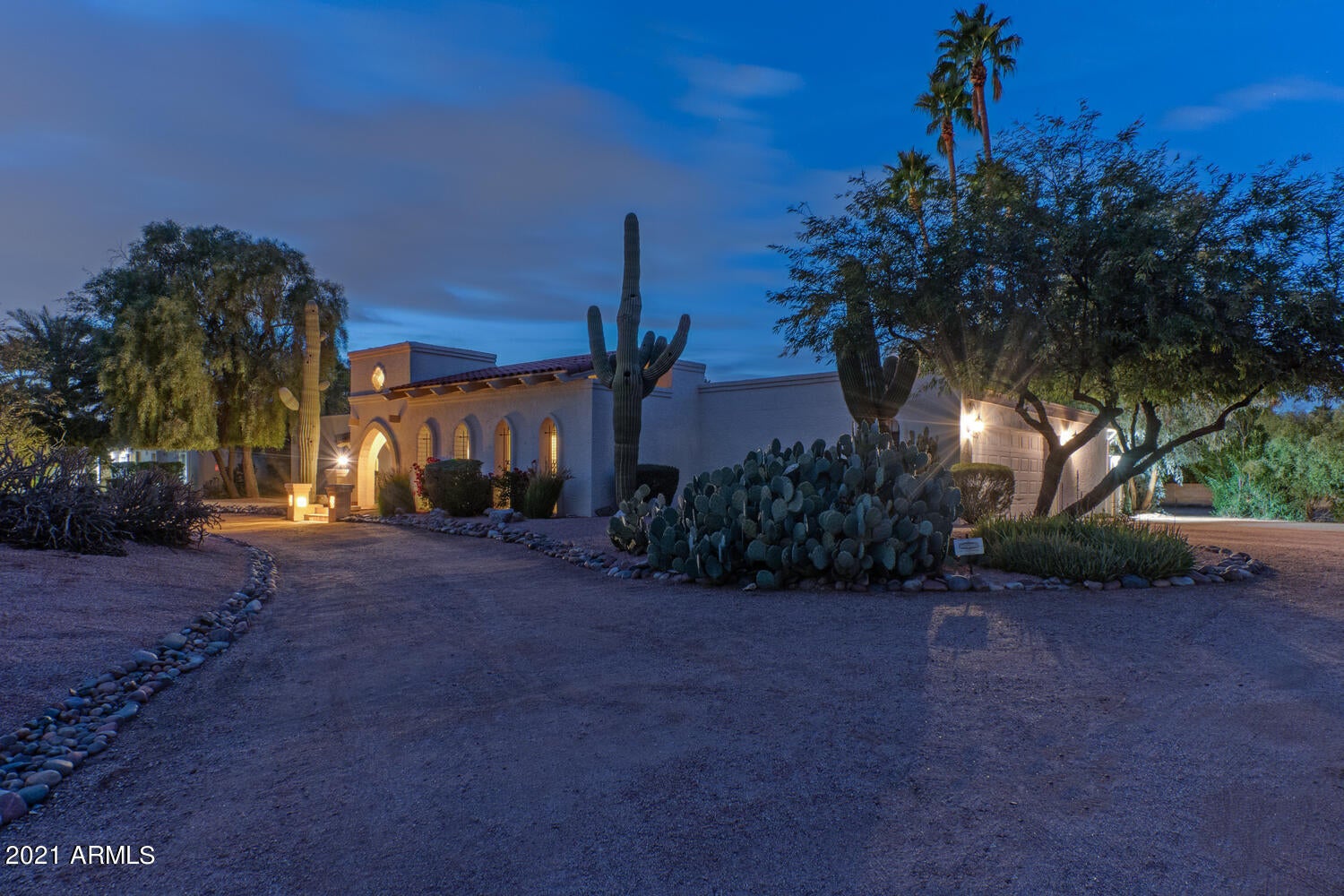LA TIERRA ESTATES AMD - Residential