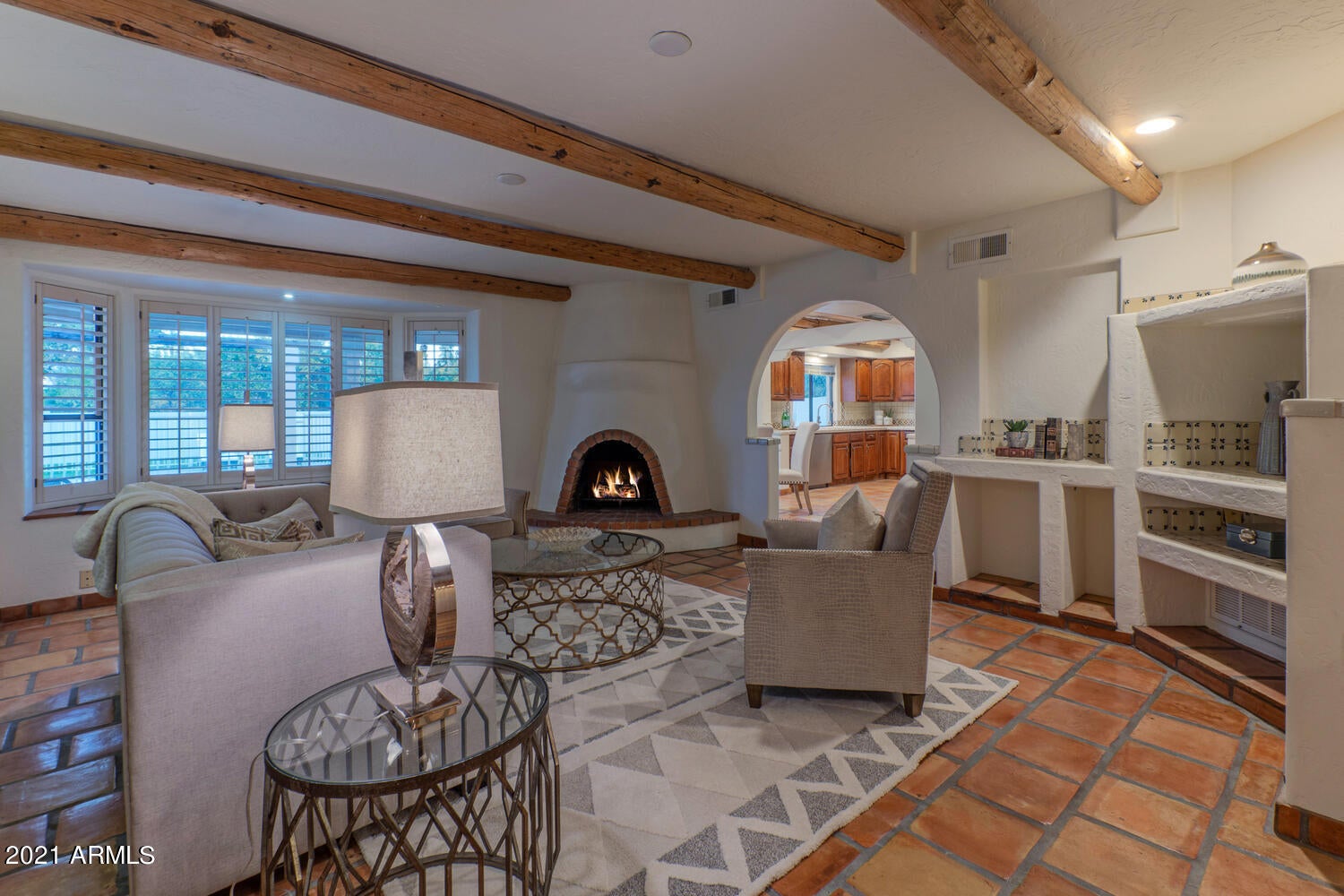 LA TIERRA ESTATES AMD - Residential