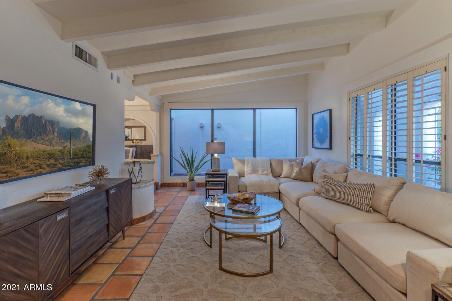 LA TIERRA ESTATES AMD - Residential