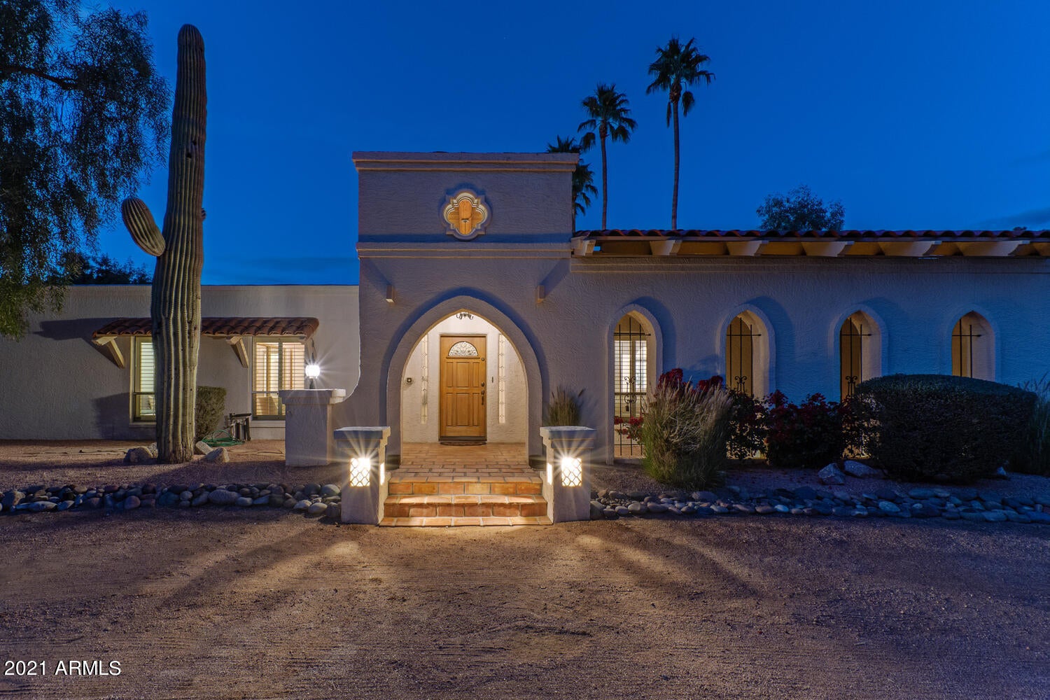 LA TIERRA ESTATES AMD - Residential