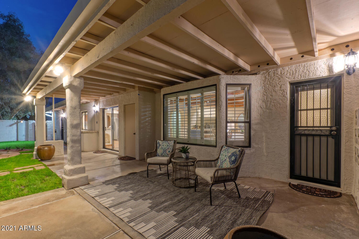 LA TIERRA ESTATES AMD - Residential