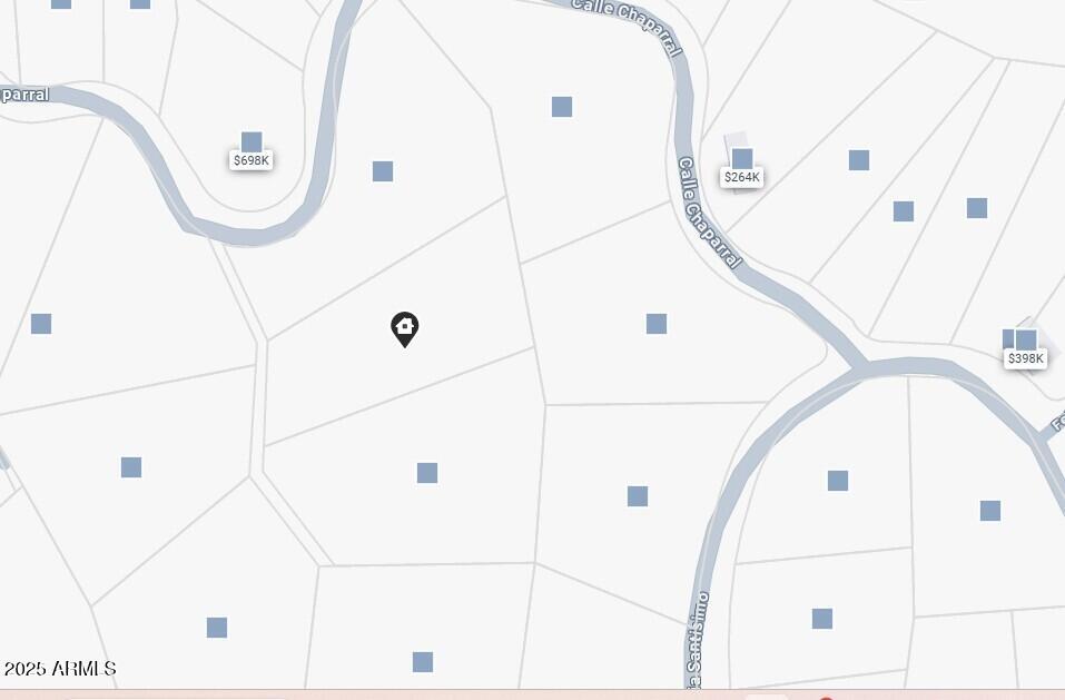 RIO RICO ESTATES 4 - Land