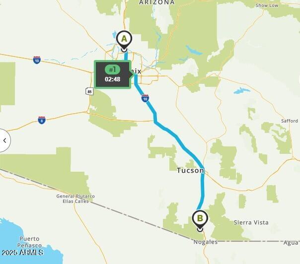 RIO RICO ESTATES 4 - Land