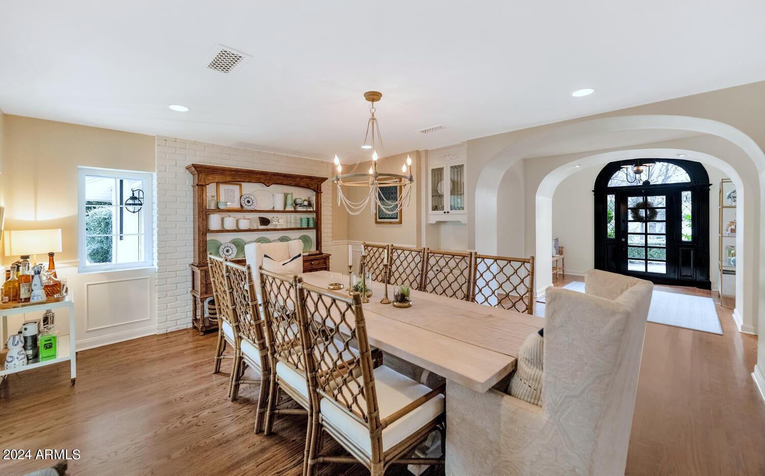 CAMELVIEW - Residential