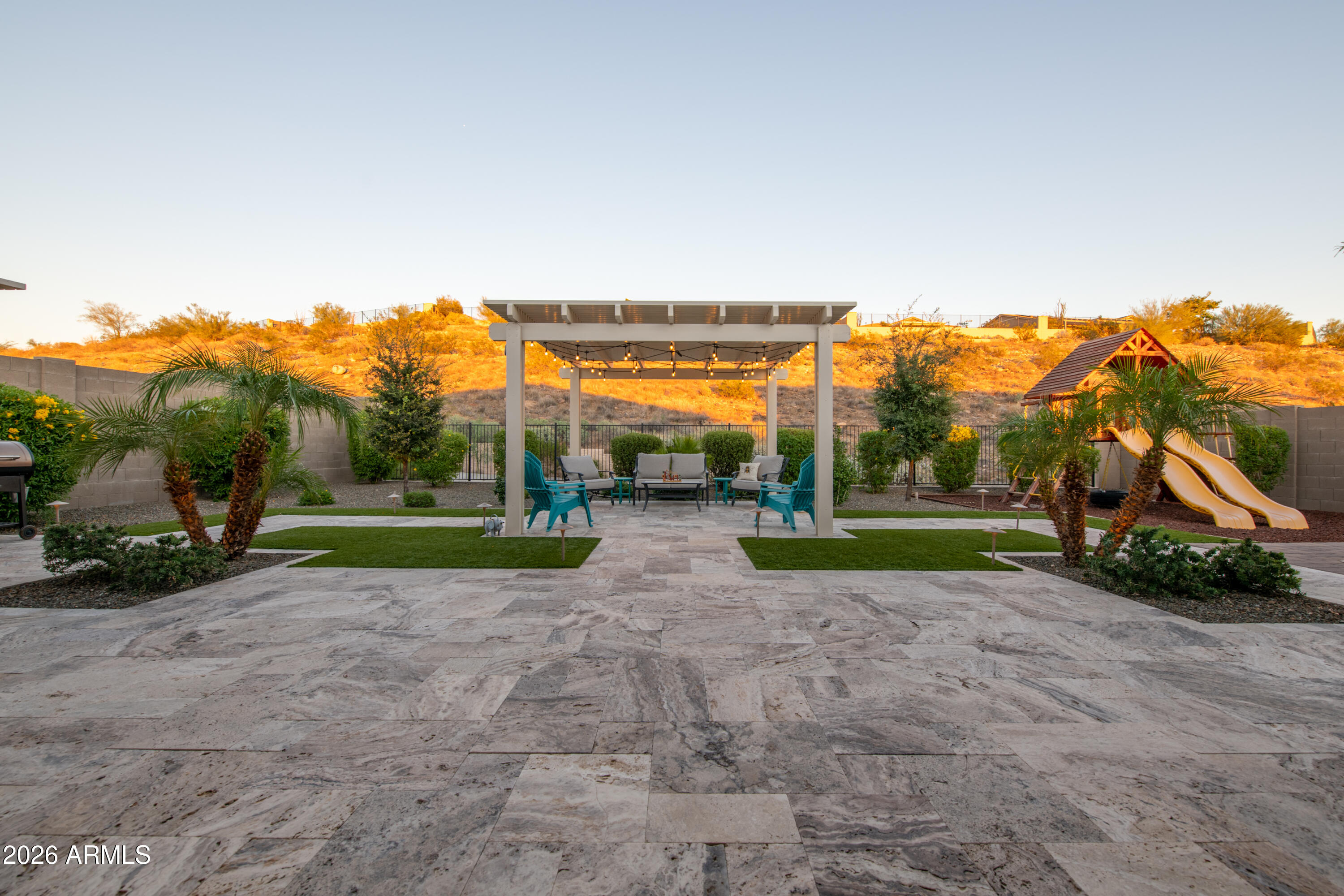 TIERRA DEL RIO PARCEL 13B REPLAT - Residential
