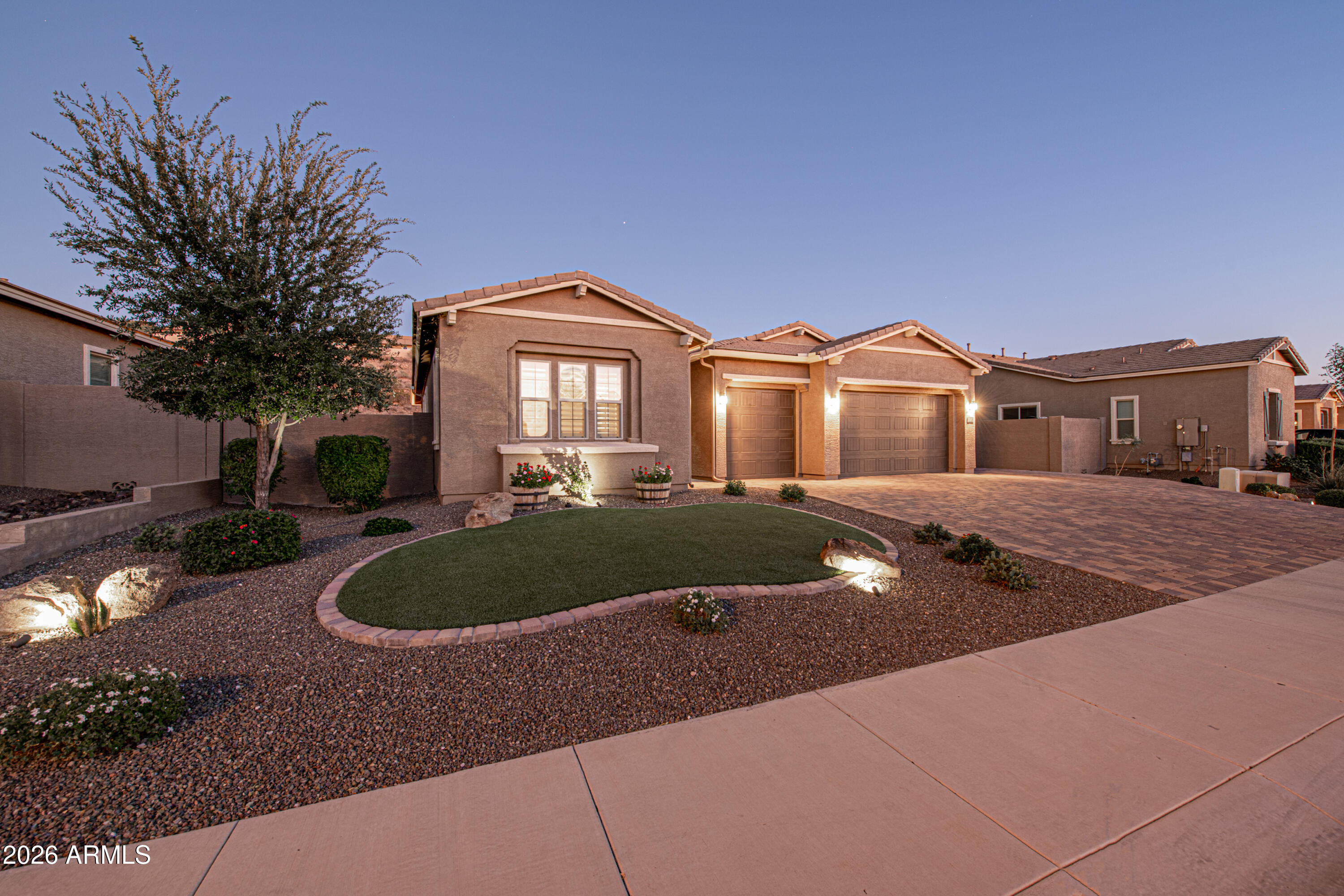 TIERRA DEL RIO PARCEL 13B REPLAT - Residential