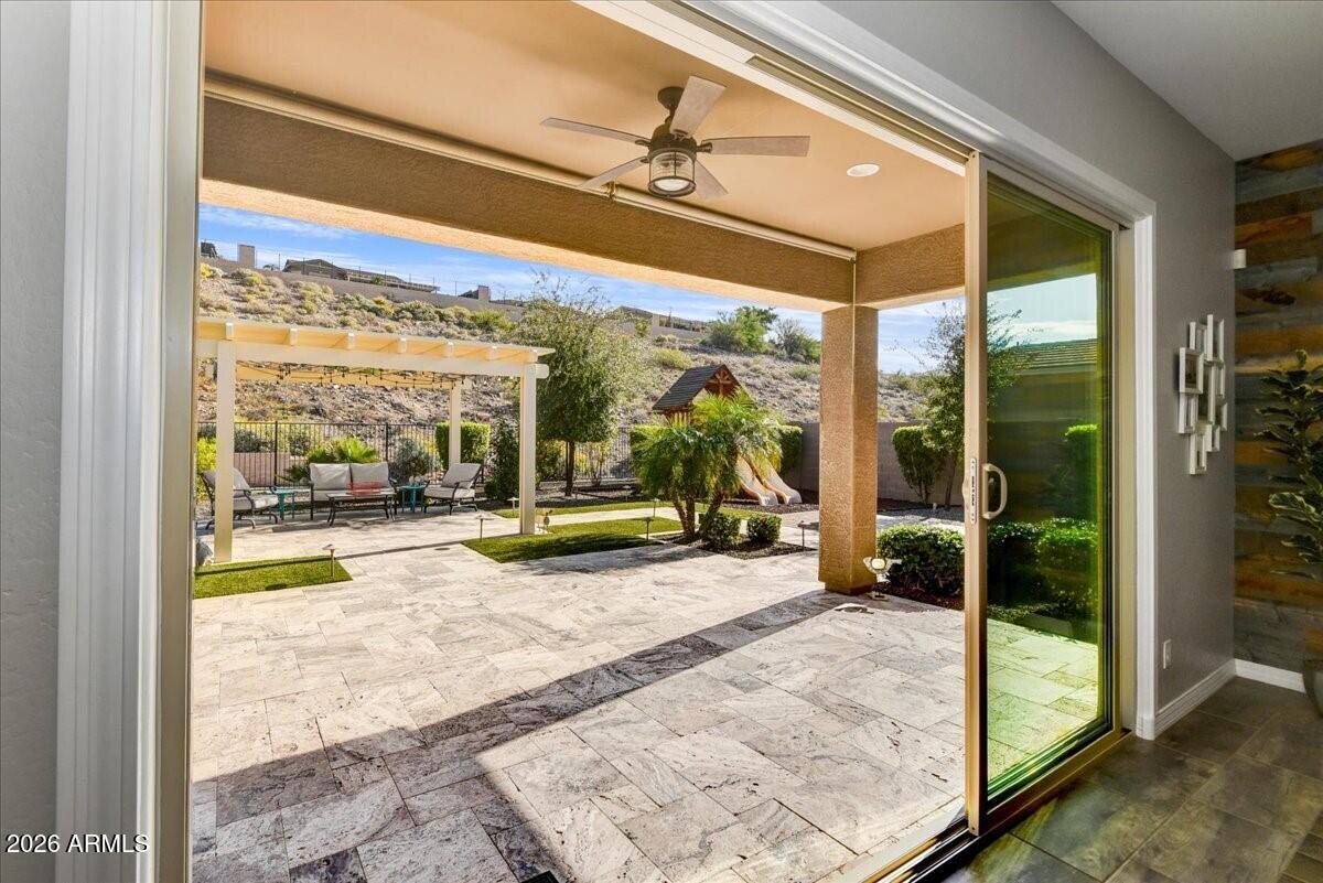TIERRA DEL RIO PARCEL 13B REPLAT - Residential