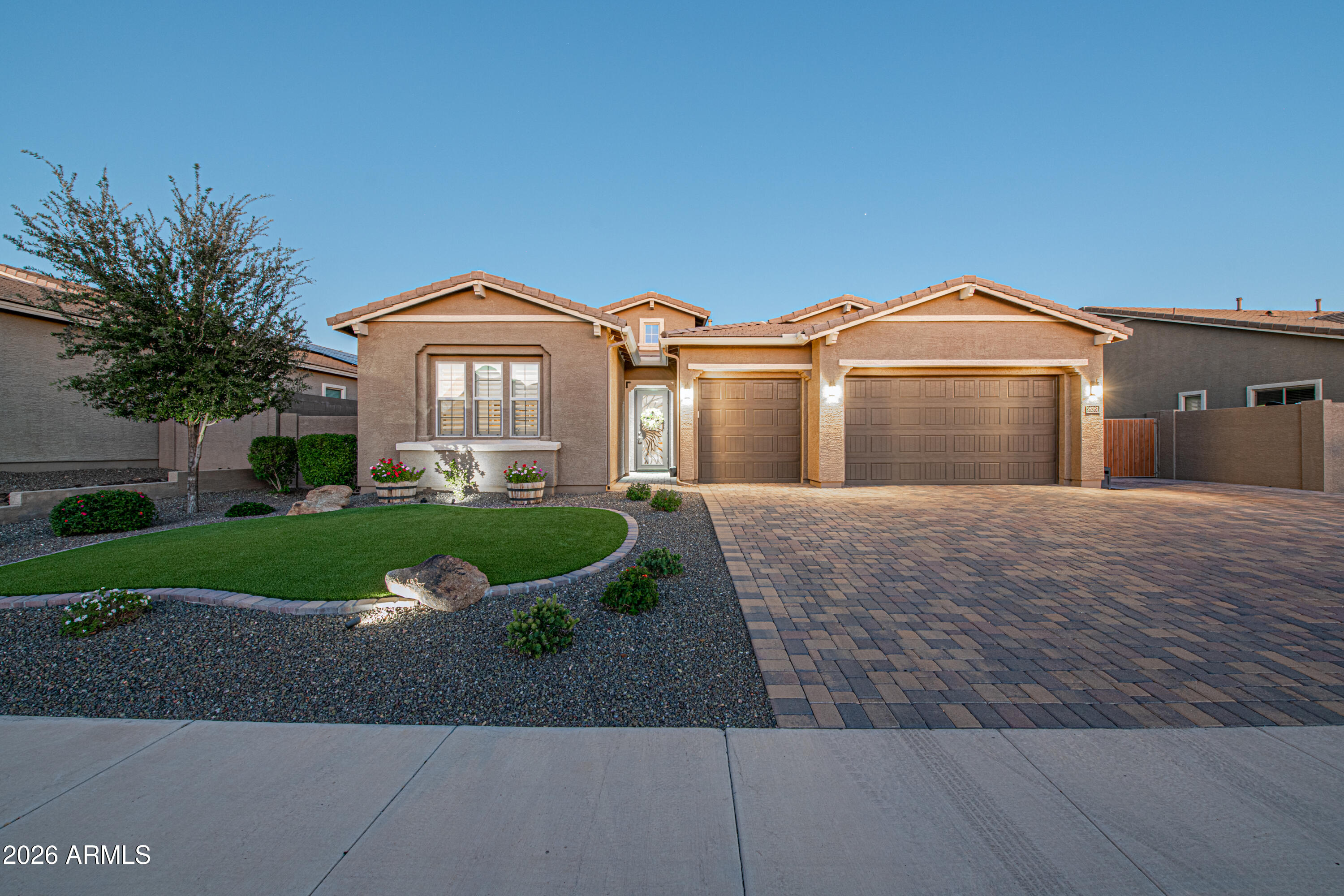 TIERRA DEL RIO PARCEL 13B REPLAT - Residential
