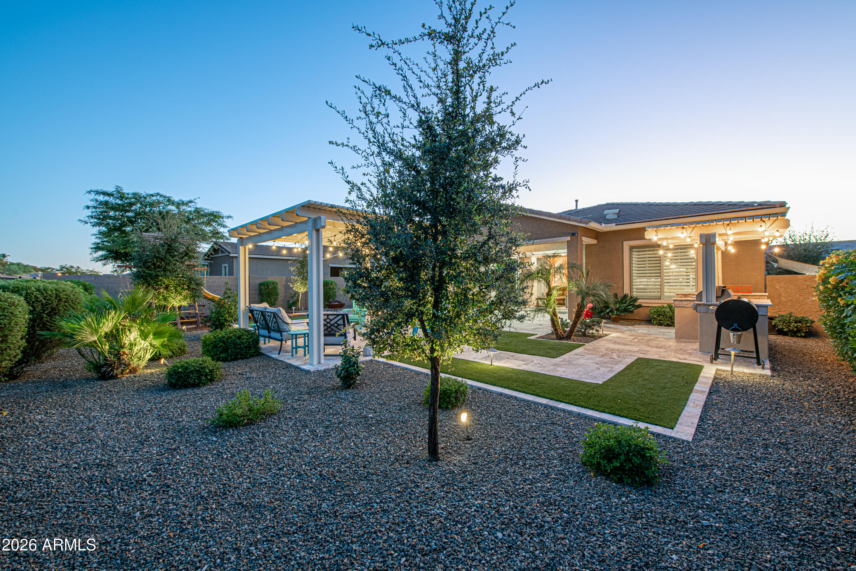 TIERRA DEL RIO PARCEL 13B REPLAT - Residential