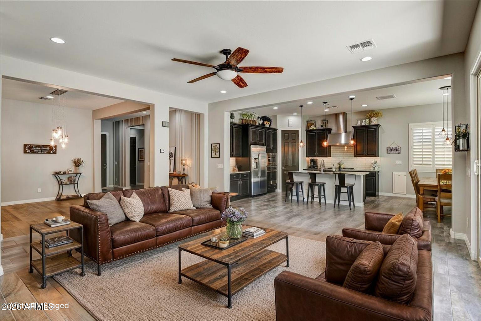 TIERRA DEL RIO PARCEL 13B REPLAT - Residential
