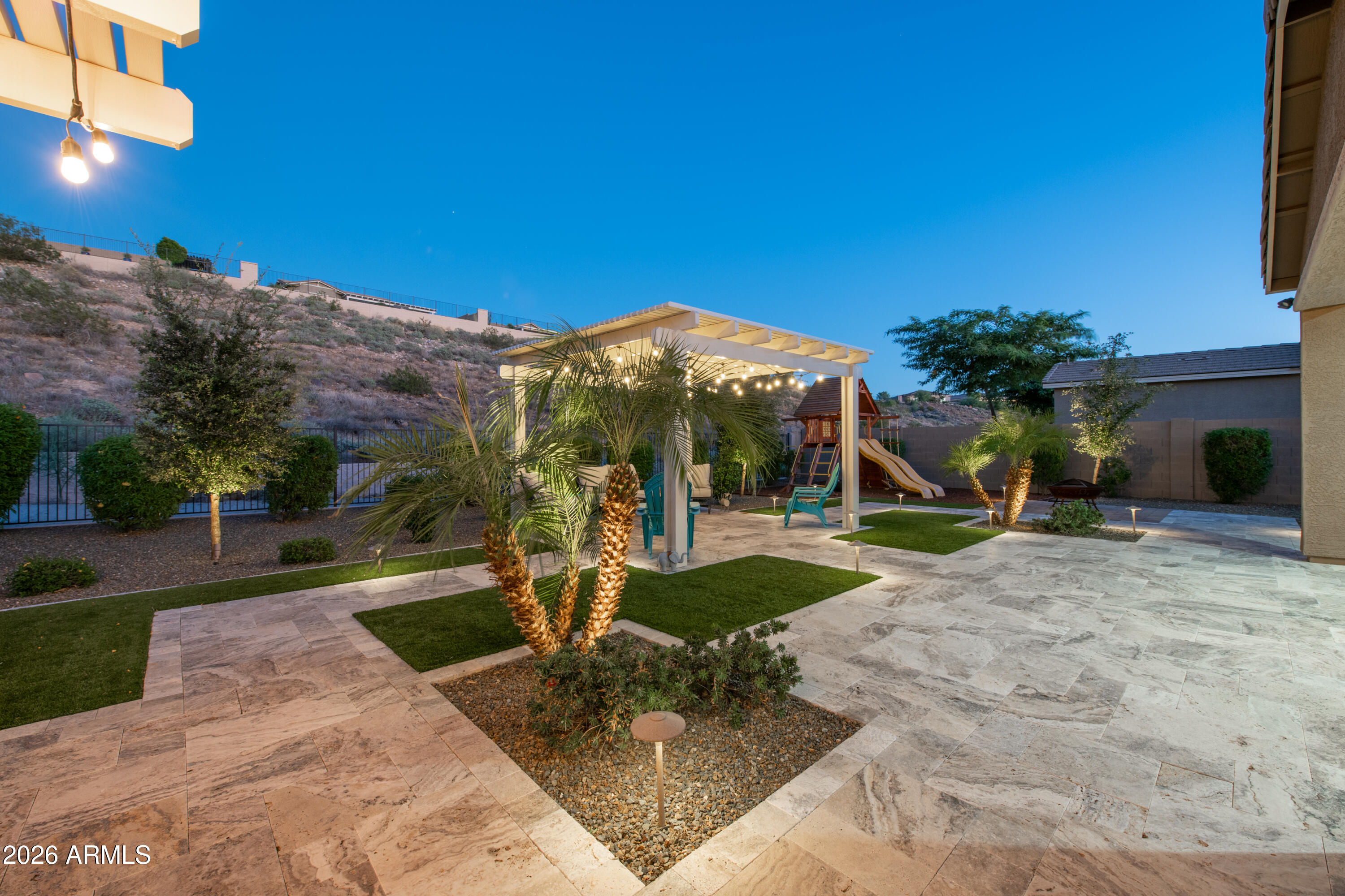 TIERRA DEL RIO PARCEL 13B REPLAT - Residential