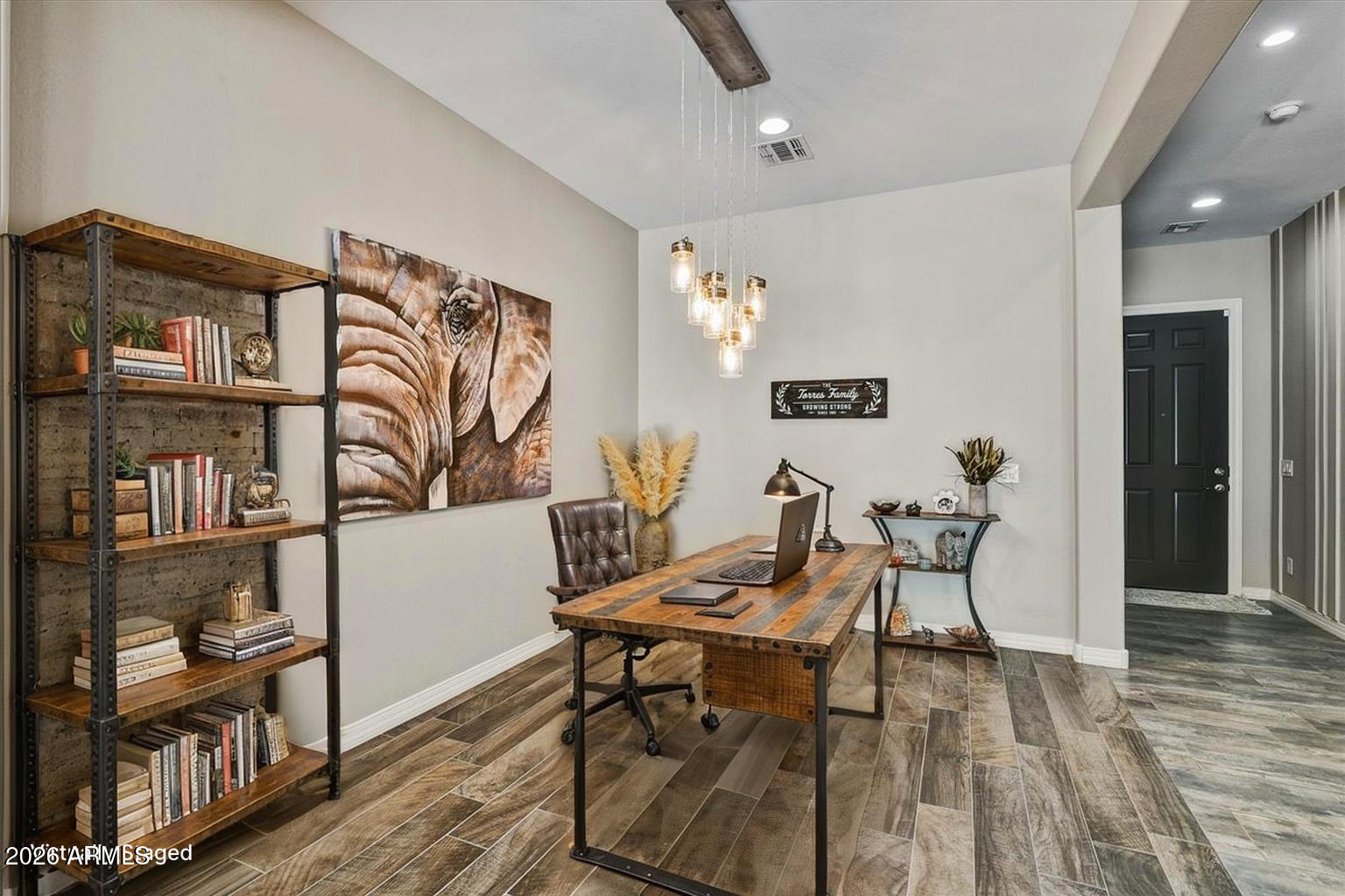 TIERRA DEL RIO PARCEL 13B REPLAT - Residential