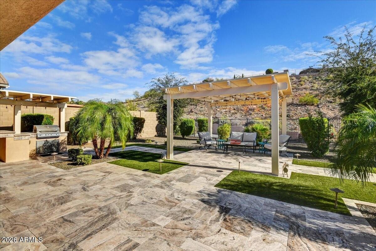 TIERRA DEL RIO PARCEL 13B REPLAT - Residential