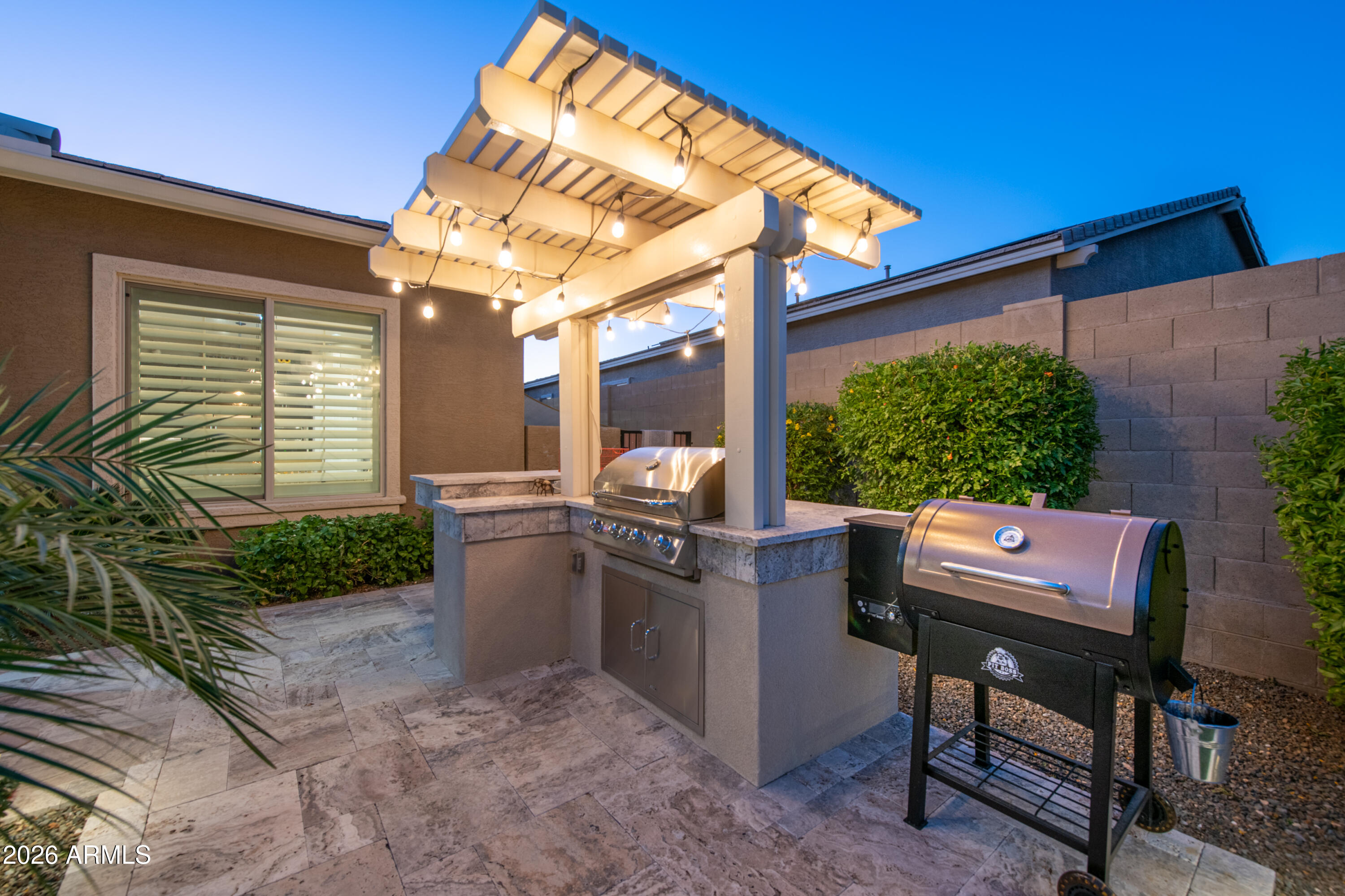 TIERRA DEL RIO PARCEL 13B REPLAT - Residential