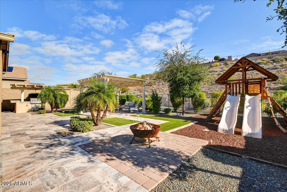 TIERRA DEL RIO PARCEL 13B REPLAT - Residential