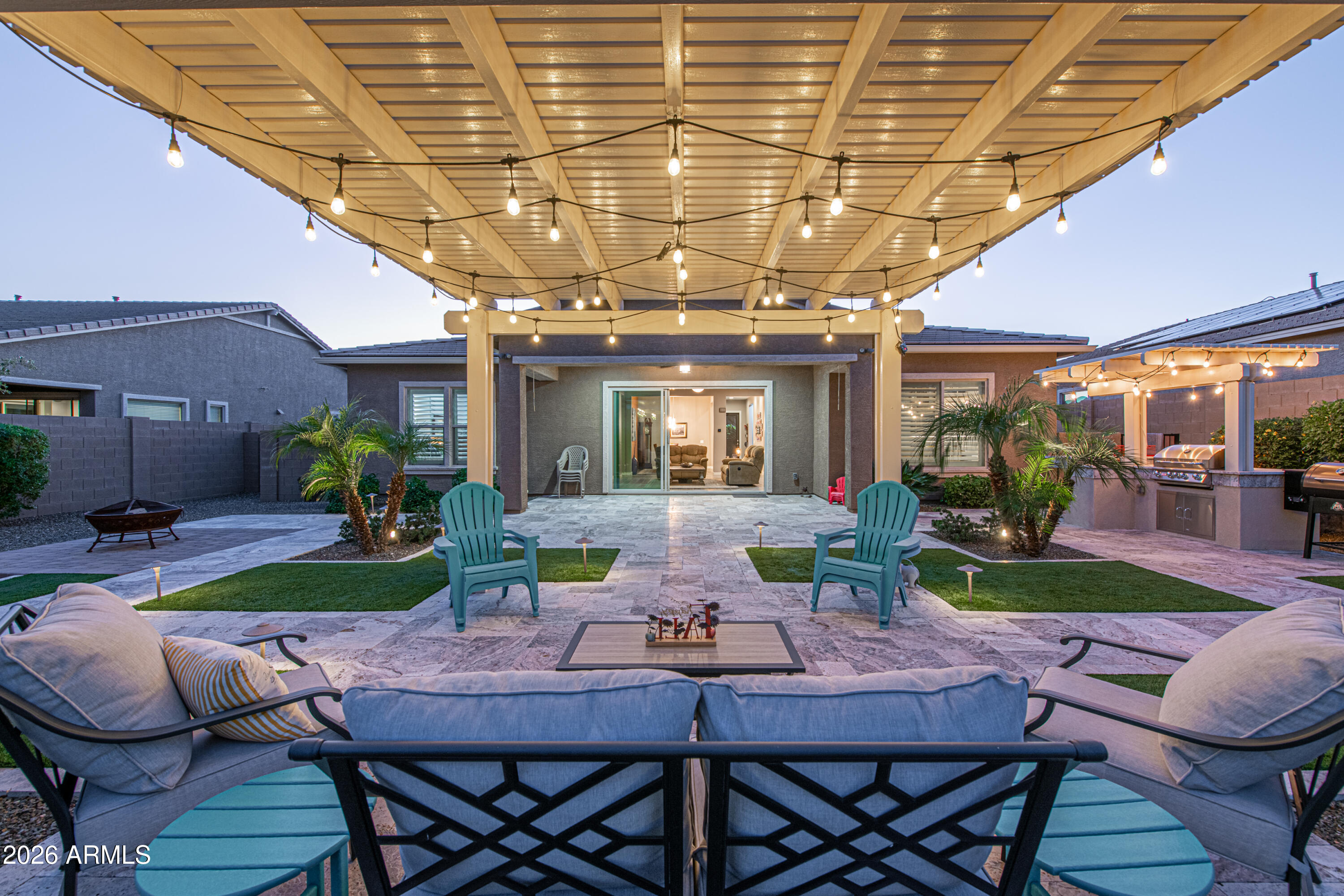 TIERRA DEL RIO PARCEL 13B REPLAT - Residential