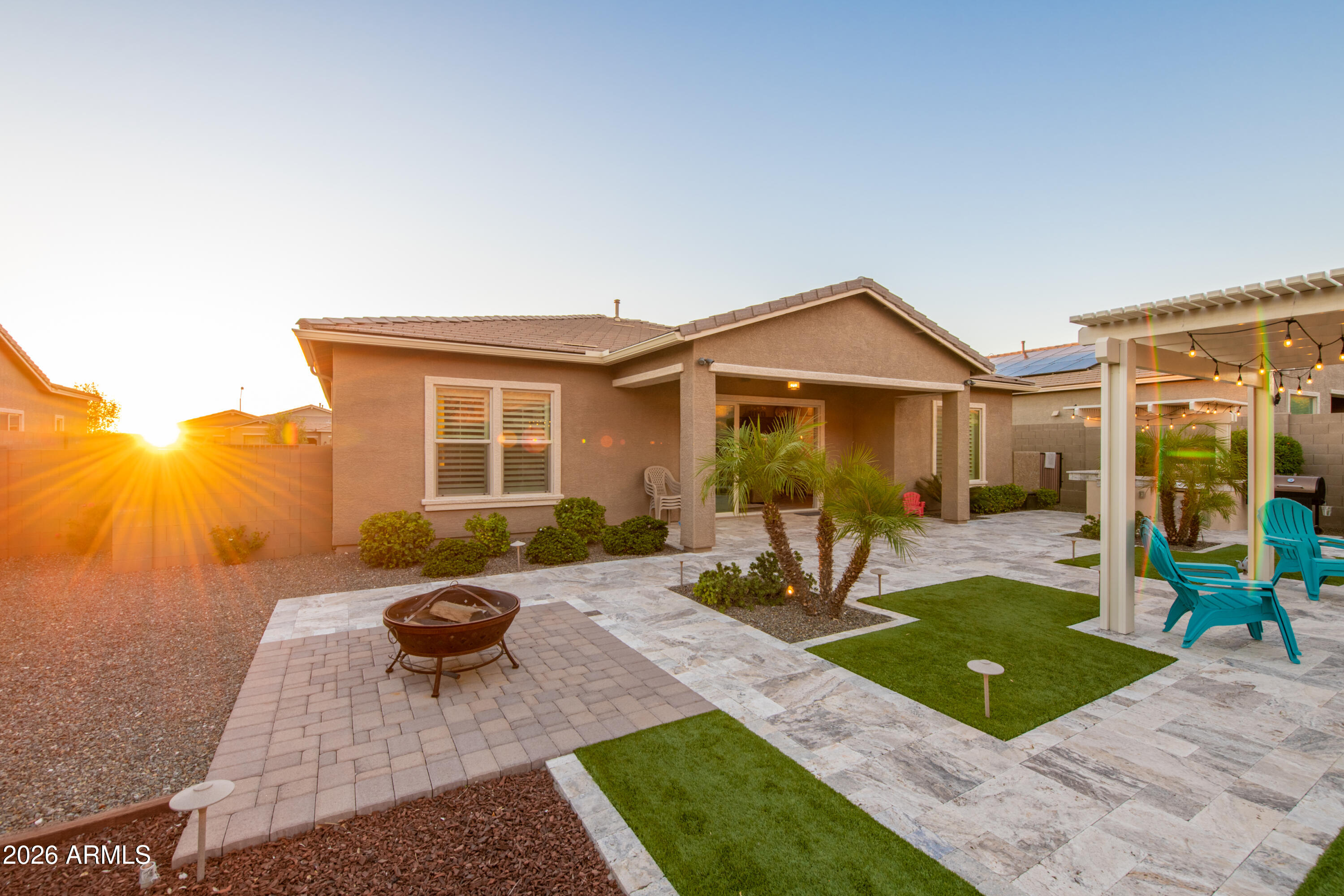 TIERRA DEL RIO PARCEL 13B REPLAT - Residential