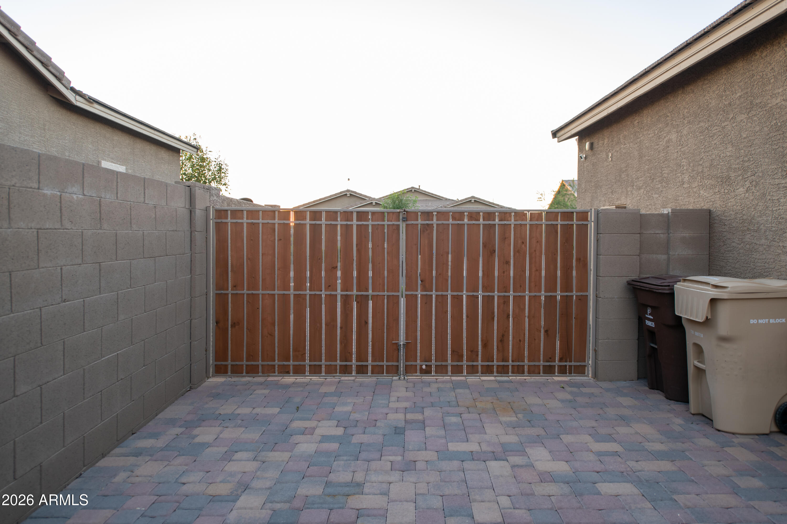 TIERRA DEL RIO PARCEL 13B REPLAT - Residential
