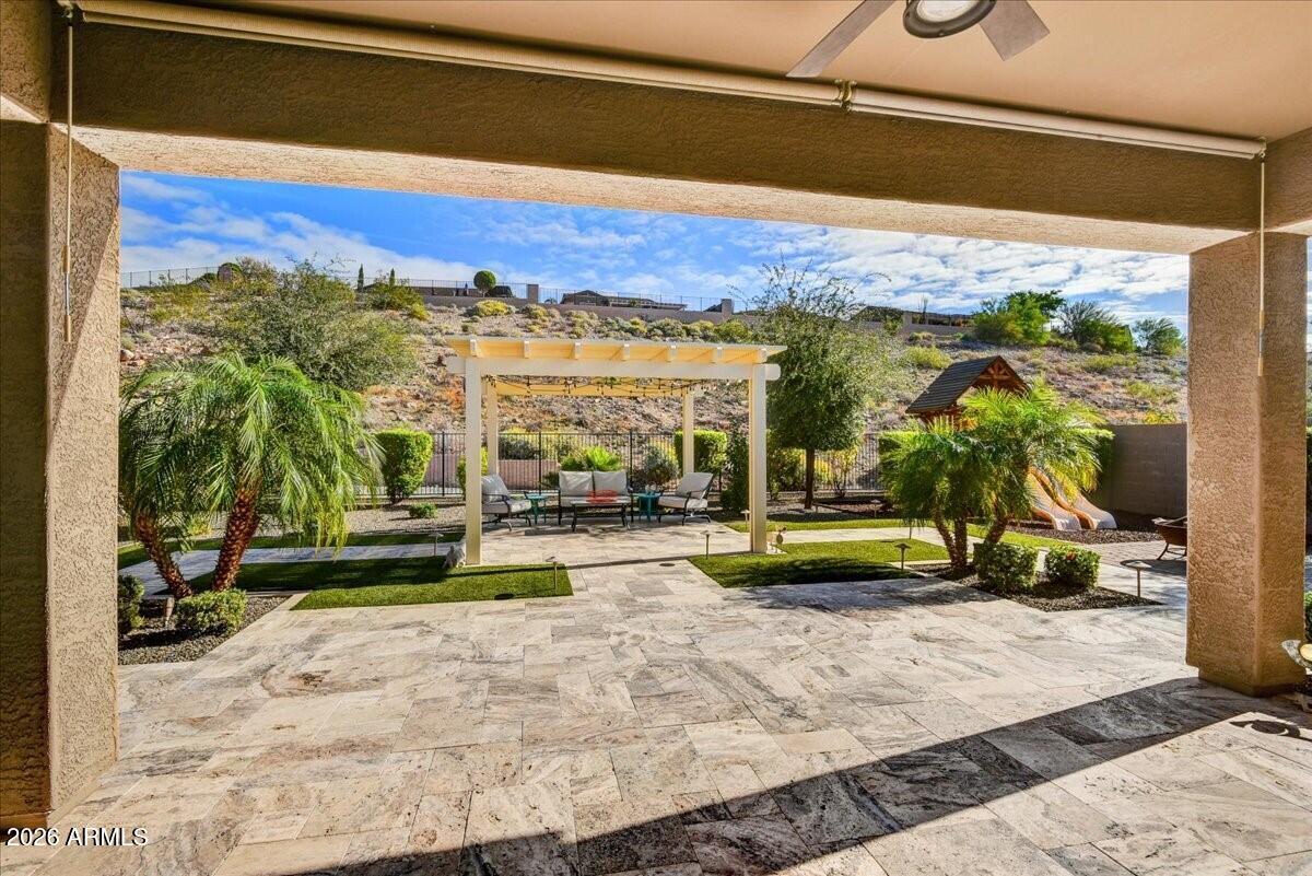 TIERRA DEL RIO PARCEL 13B REPLAT - Residential