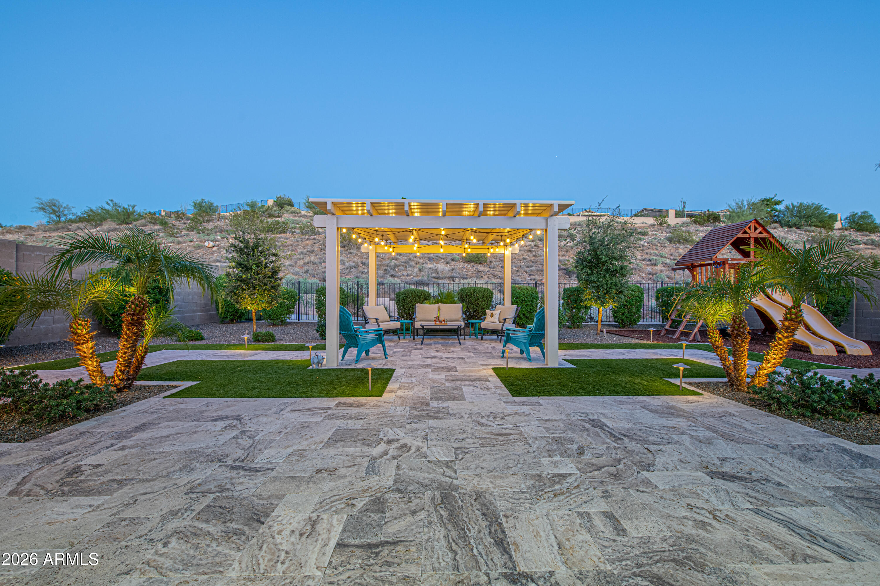 TIERRA DEL RIO PARCEL 13B REPLAT - Residential