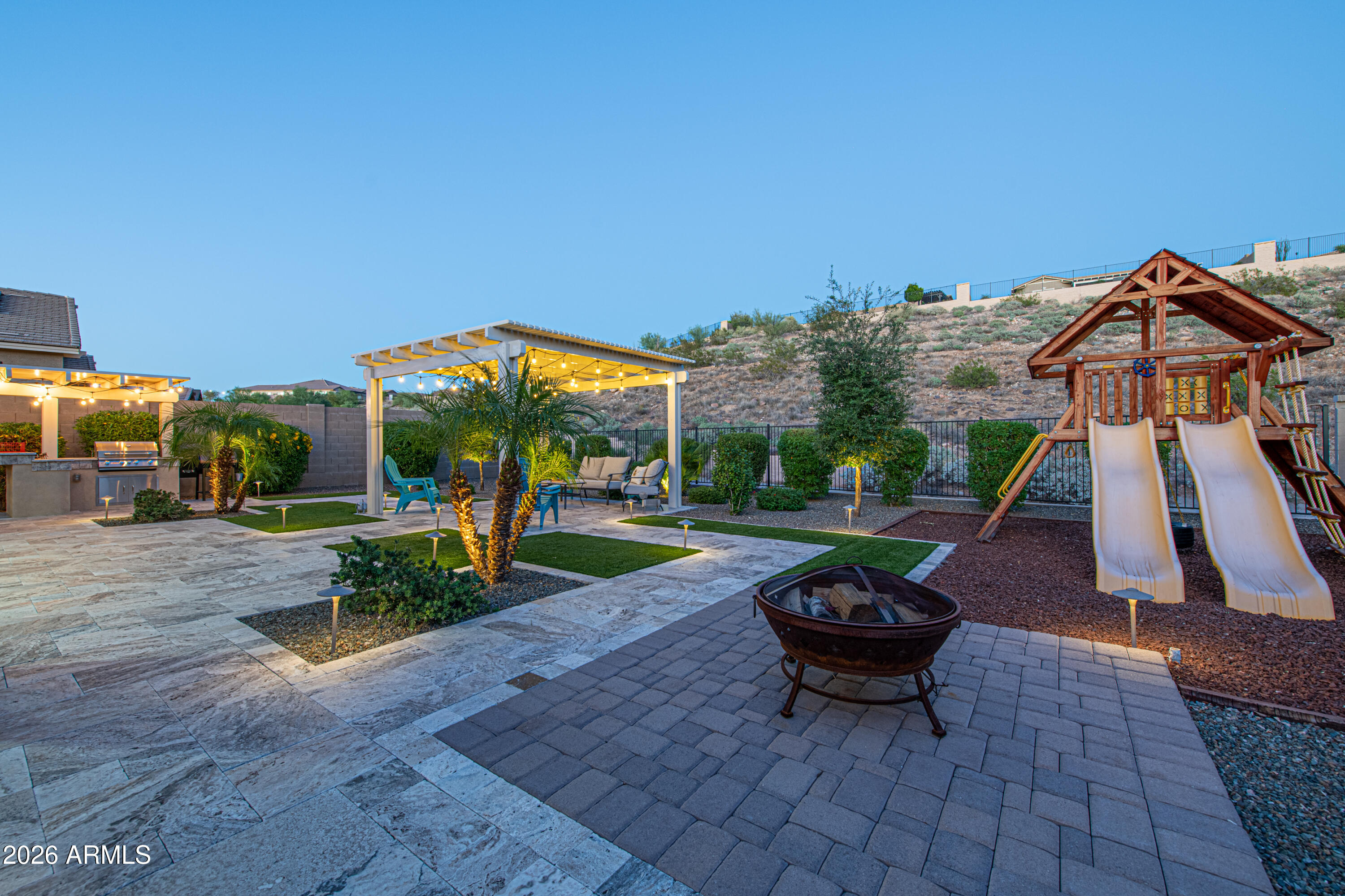 TIERRA DEL RIO PARCEL 13B REPLAT - Residential