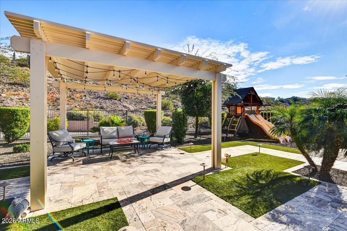 TIERRA DEL RIO PARCEL 13B REPLAT - Residential
