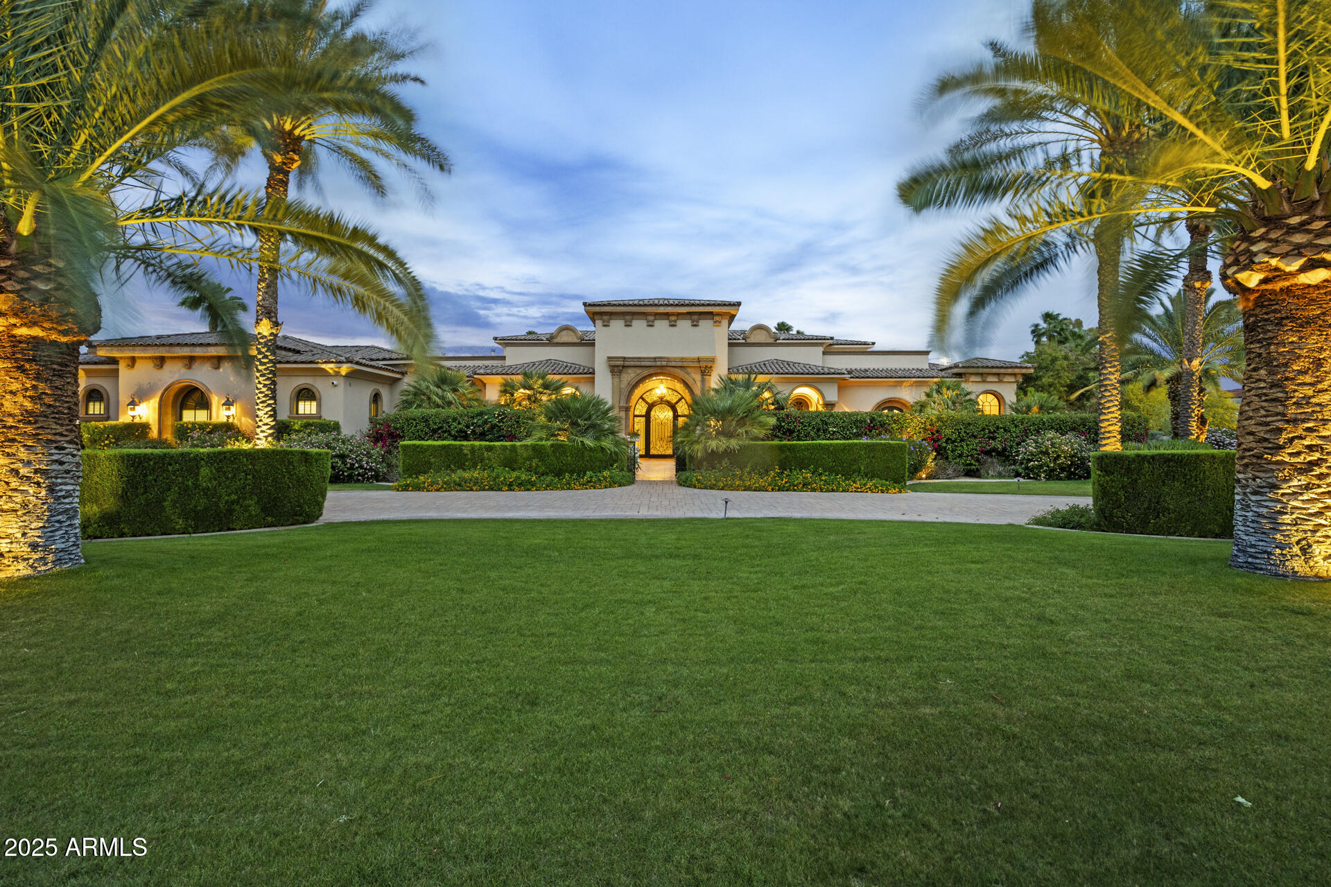 FANFOL ESTATES - Residential