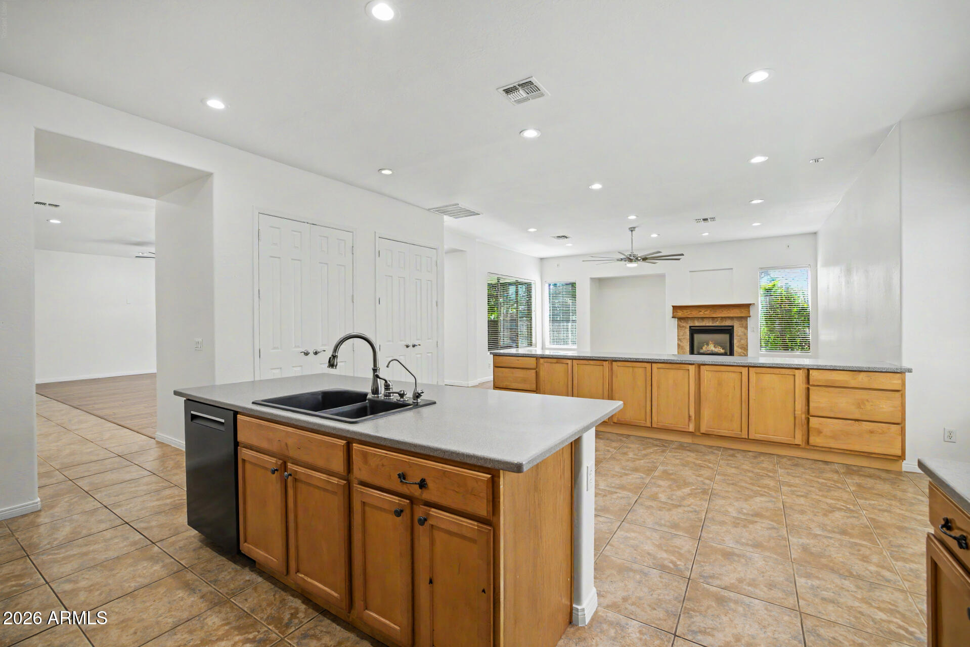 BARRINGTON - Residential