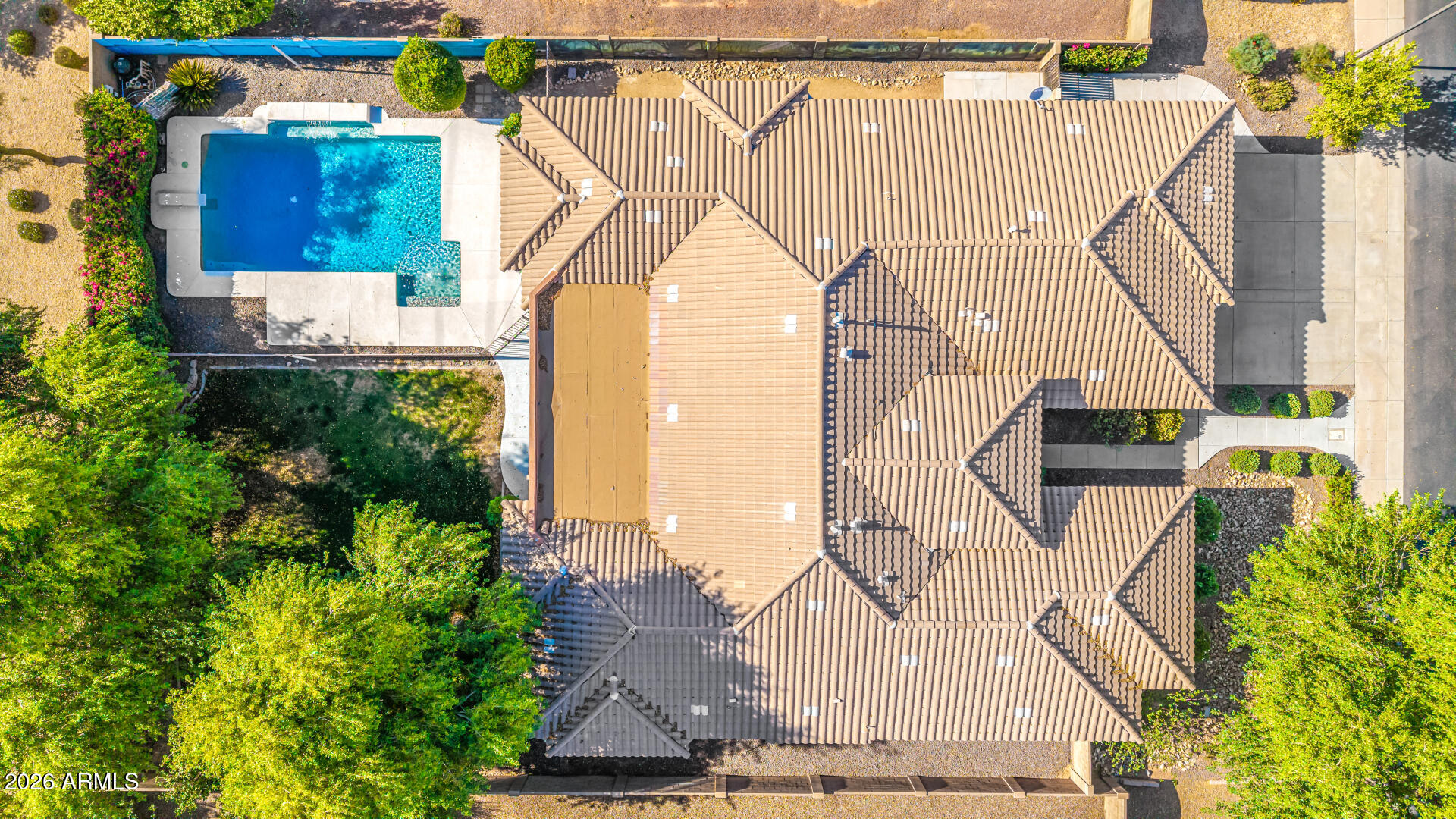 BARRINGTON - Residential