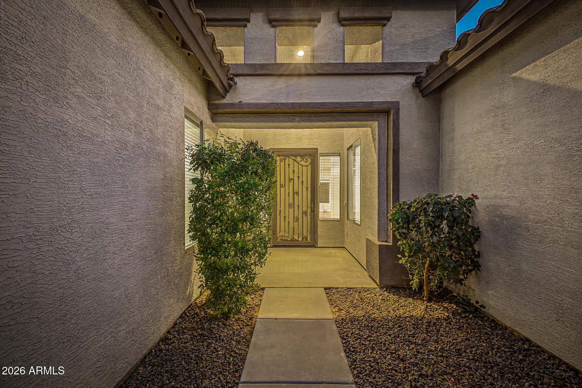 BARRINGTON - Residential