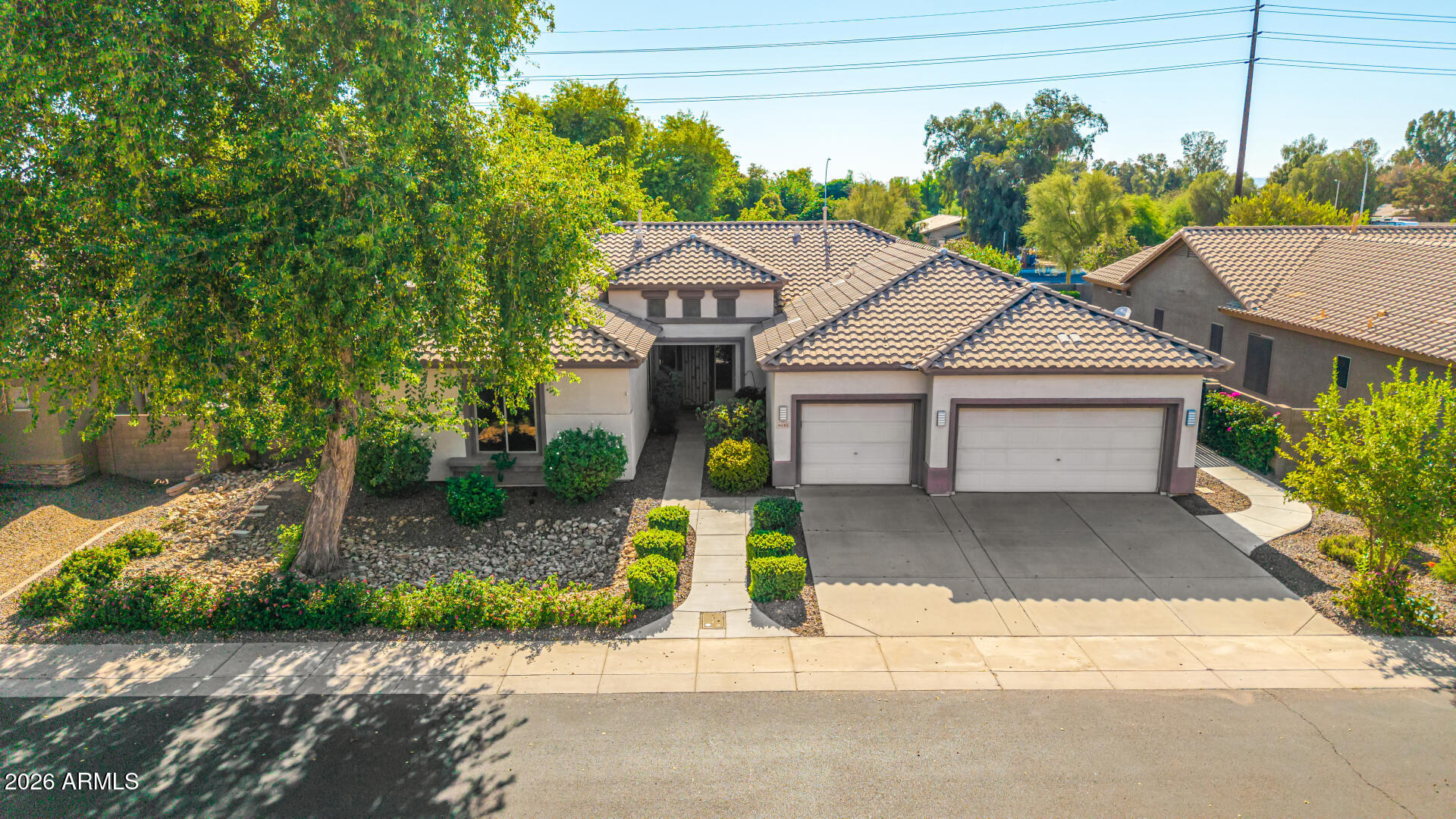 BARRINGTON - Residential
