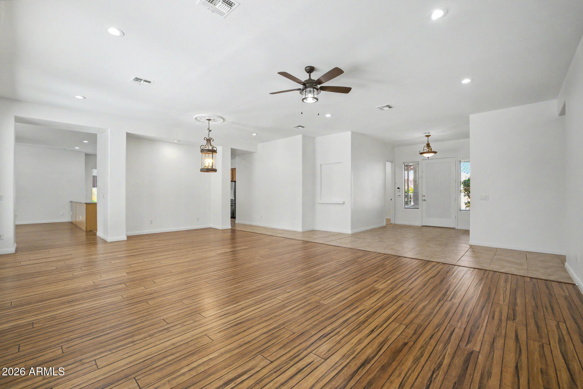 BARRINGTON - Residential