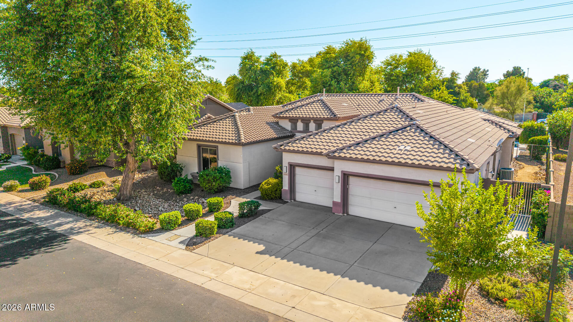 BARRINGTON - Residential