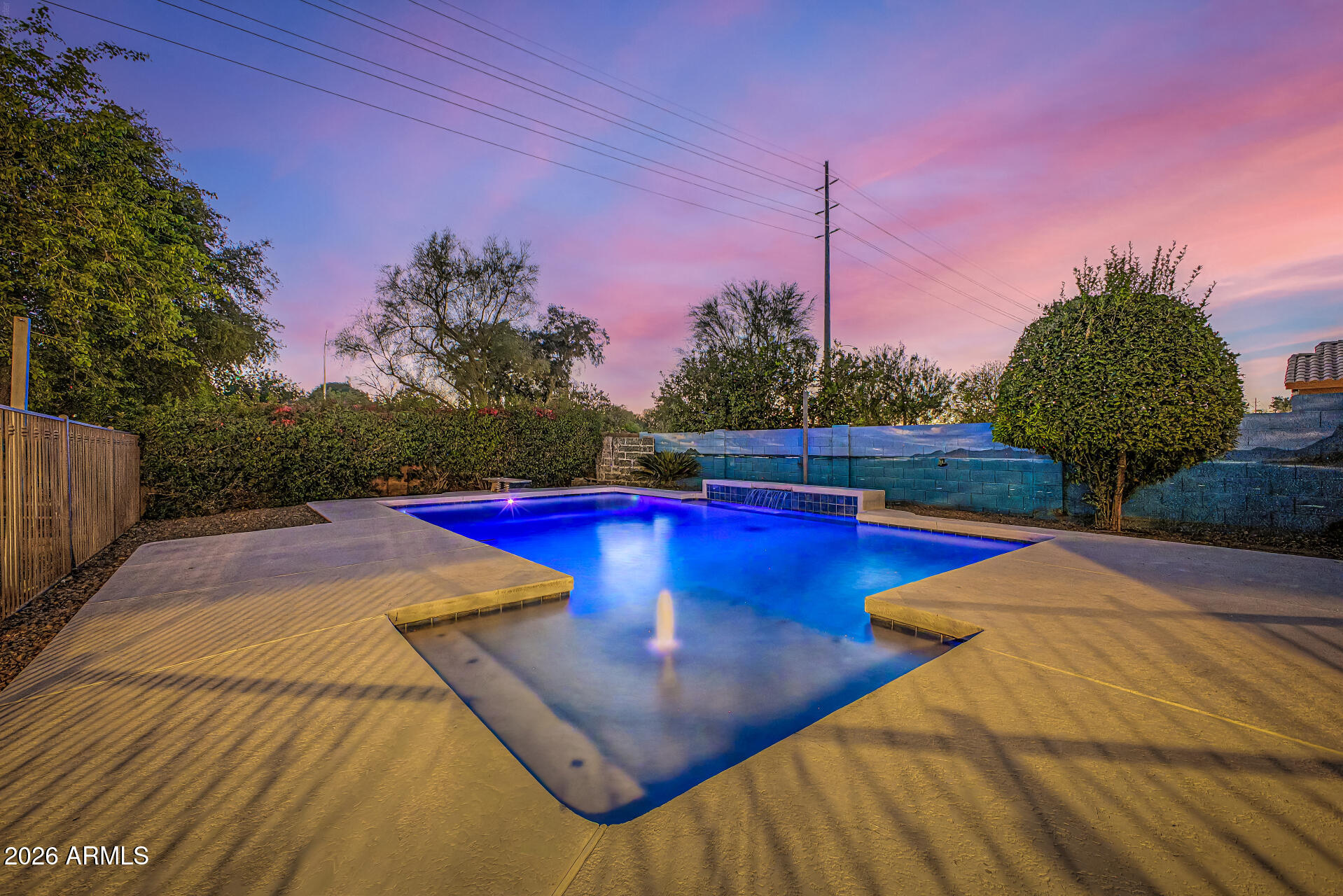 BARRINGTON - Residential