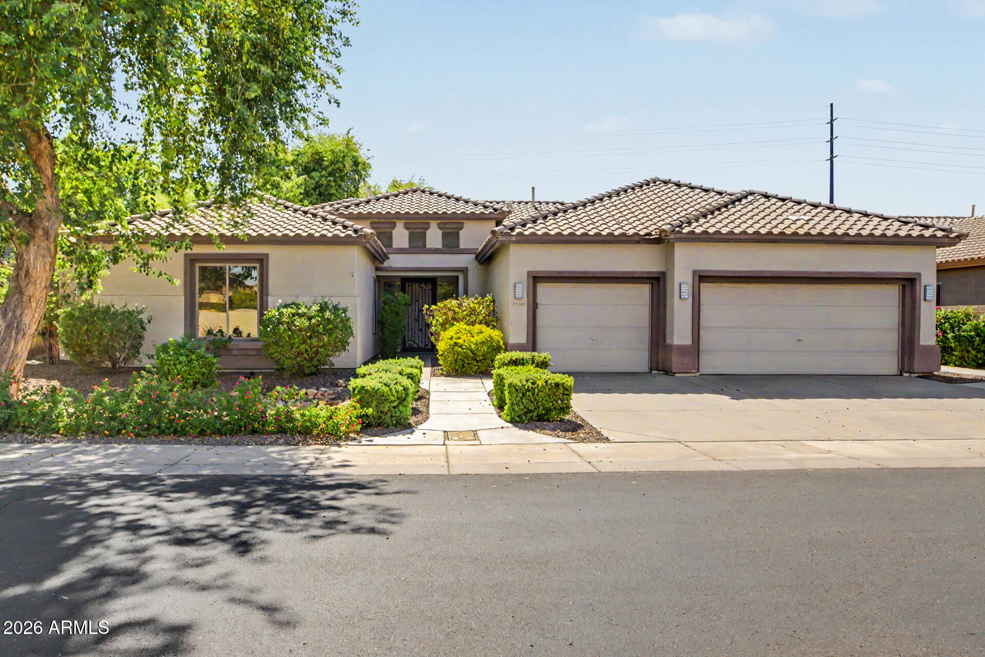 BARRINGTON - Residential