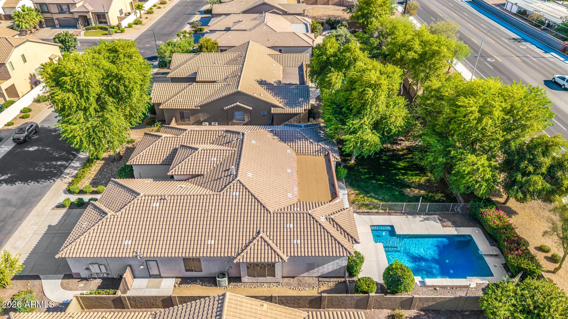 BARRINGTON - Residential