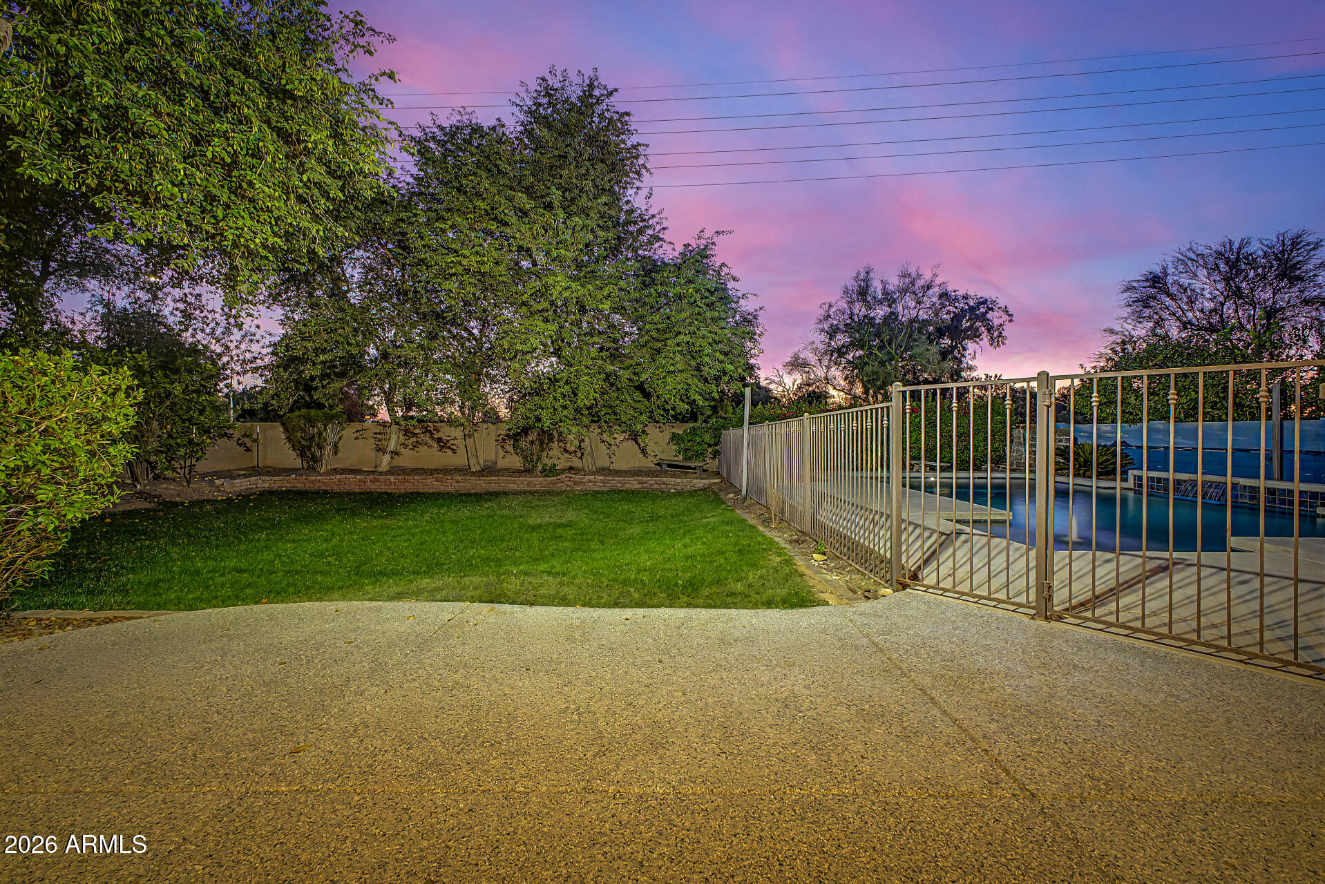 BARRINGTON - Residential