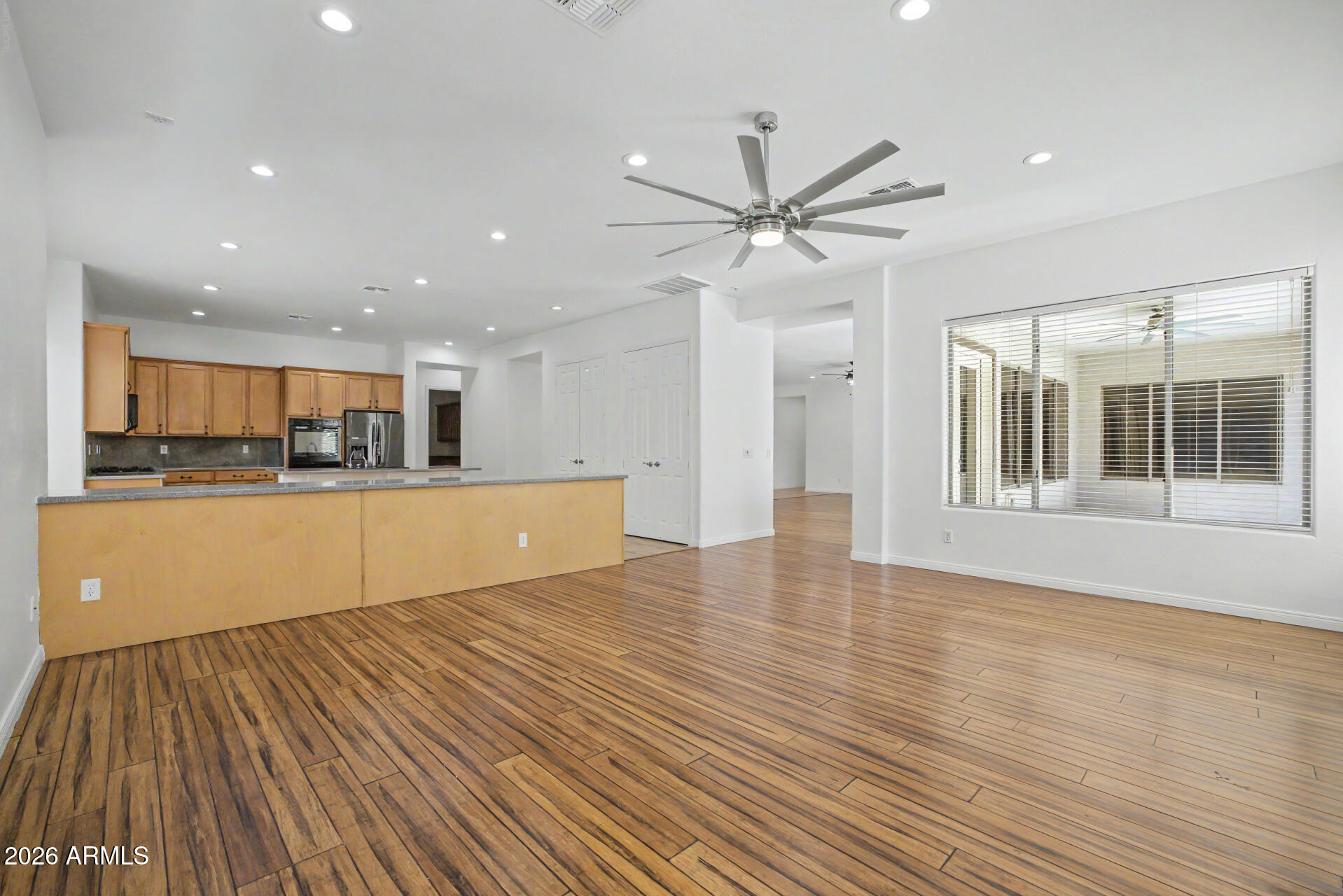 BARRINGTON - Residential